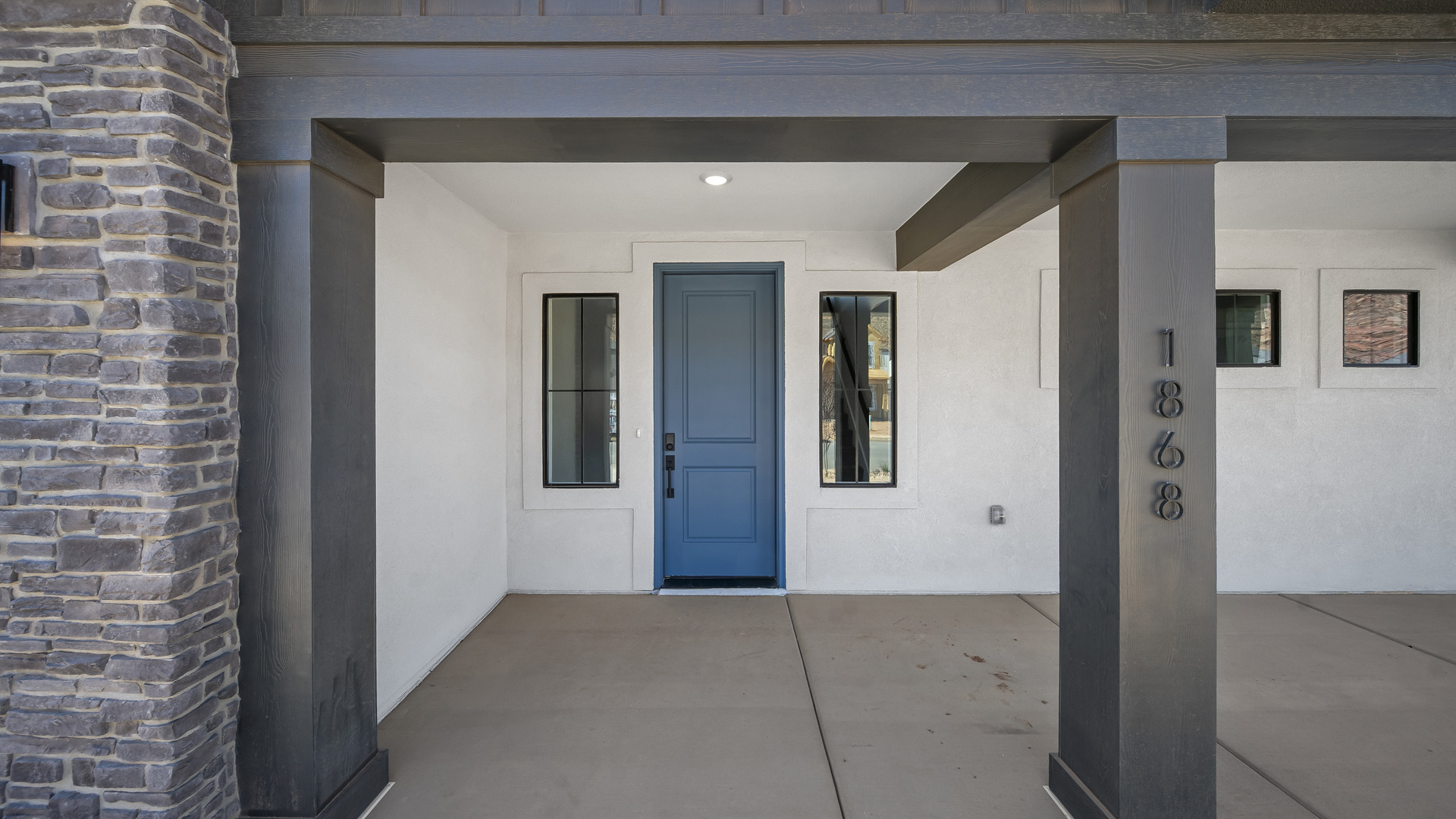 new homes for sale in washington, utah