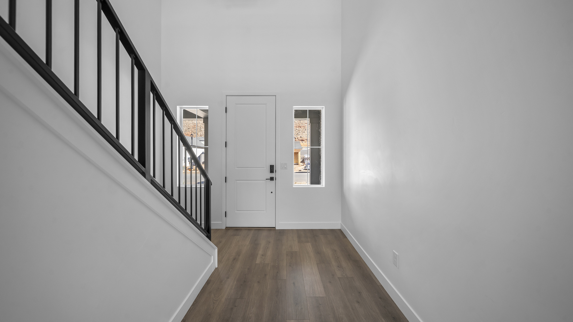 new homes for sale in washington, utah