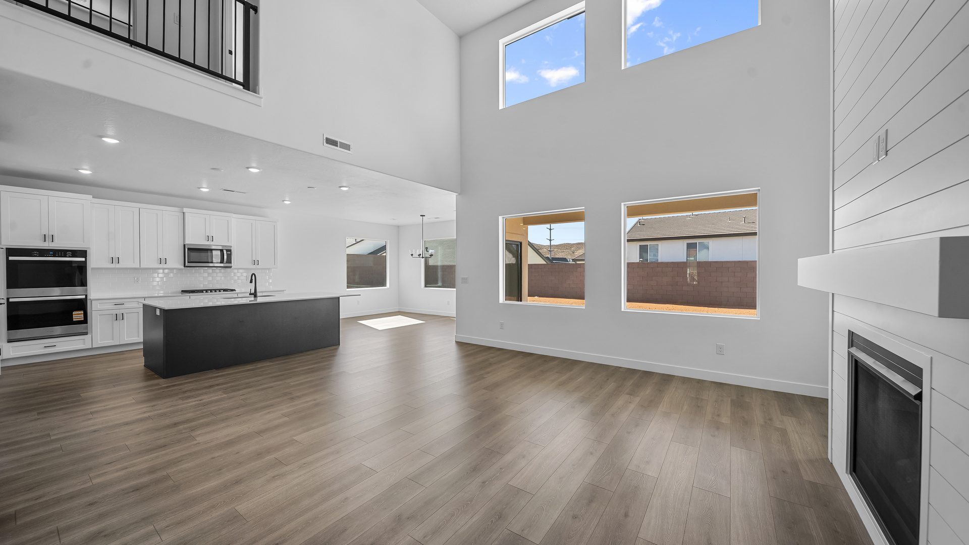 new homes for sale in washington, utah