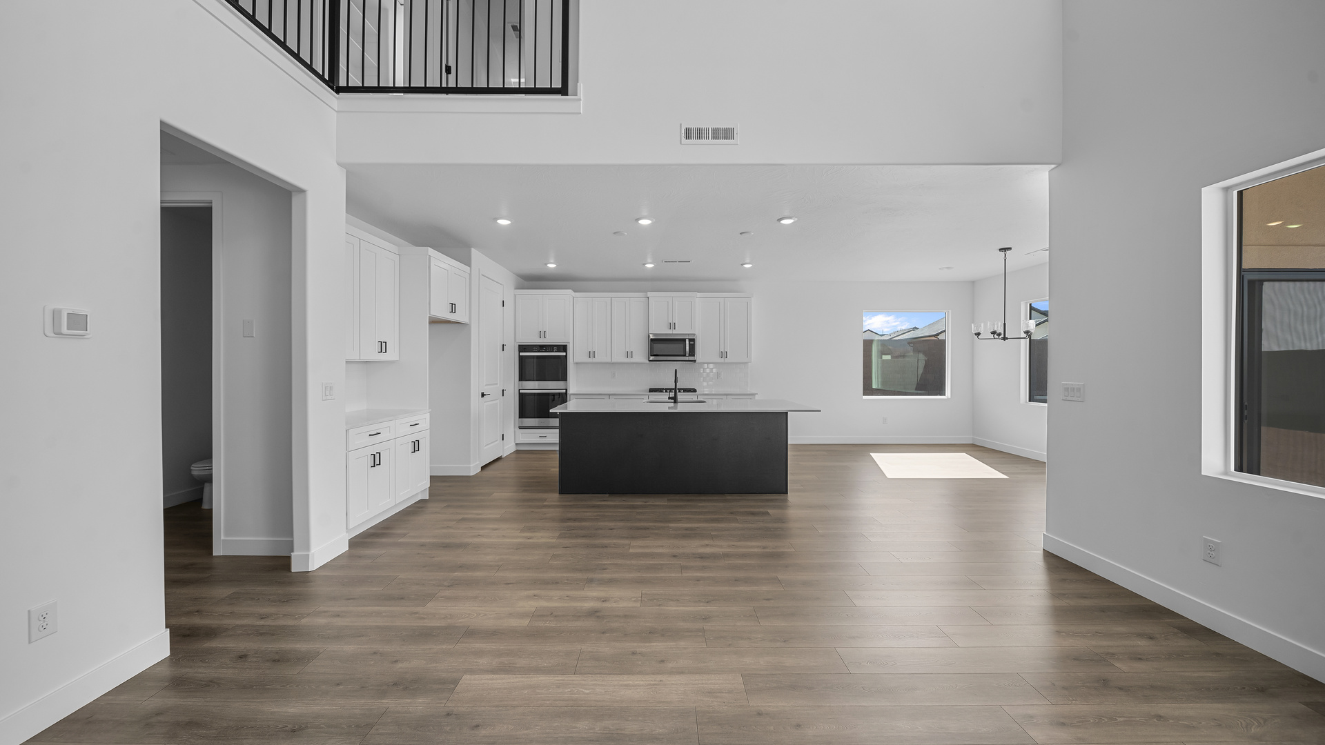 new homes for sale in washington, utah