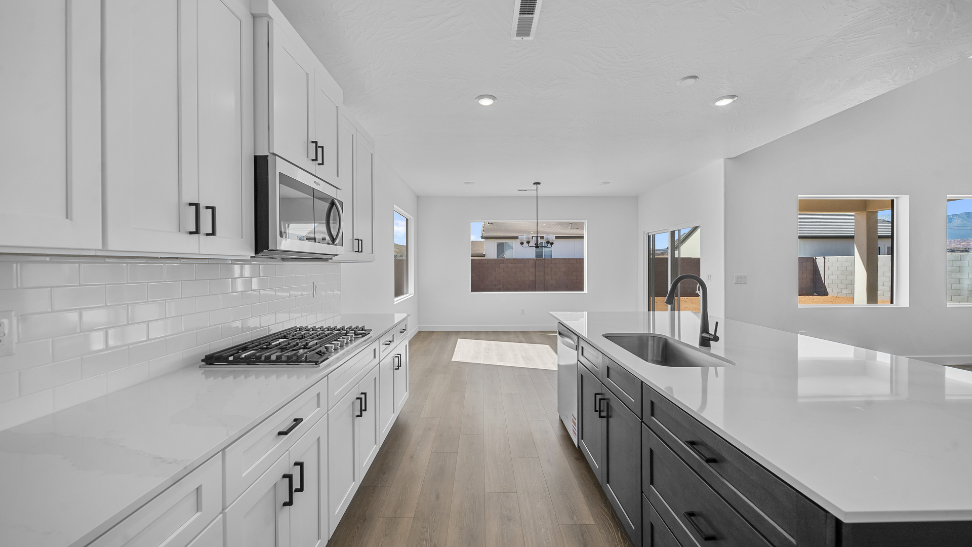 new homes for sale in washington, utah