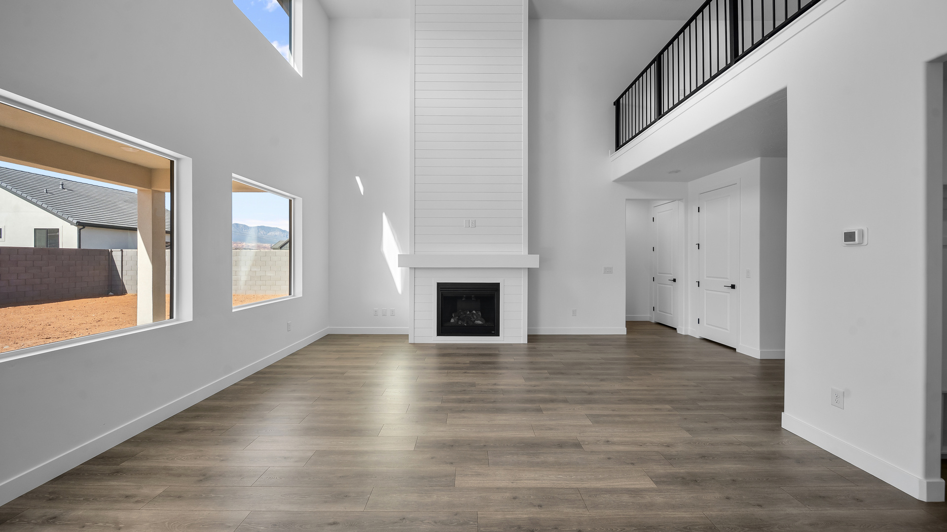new homes for sale in washington, utah