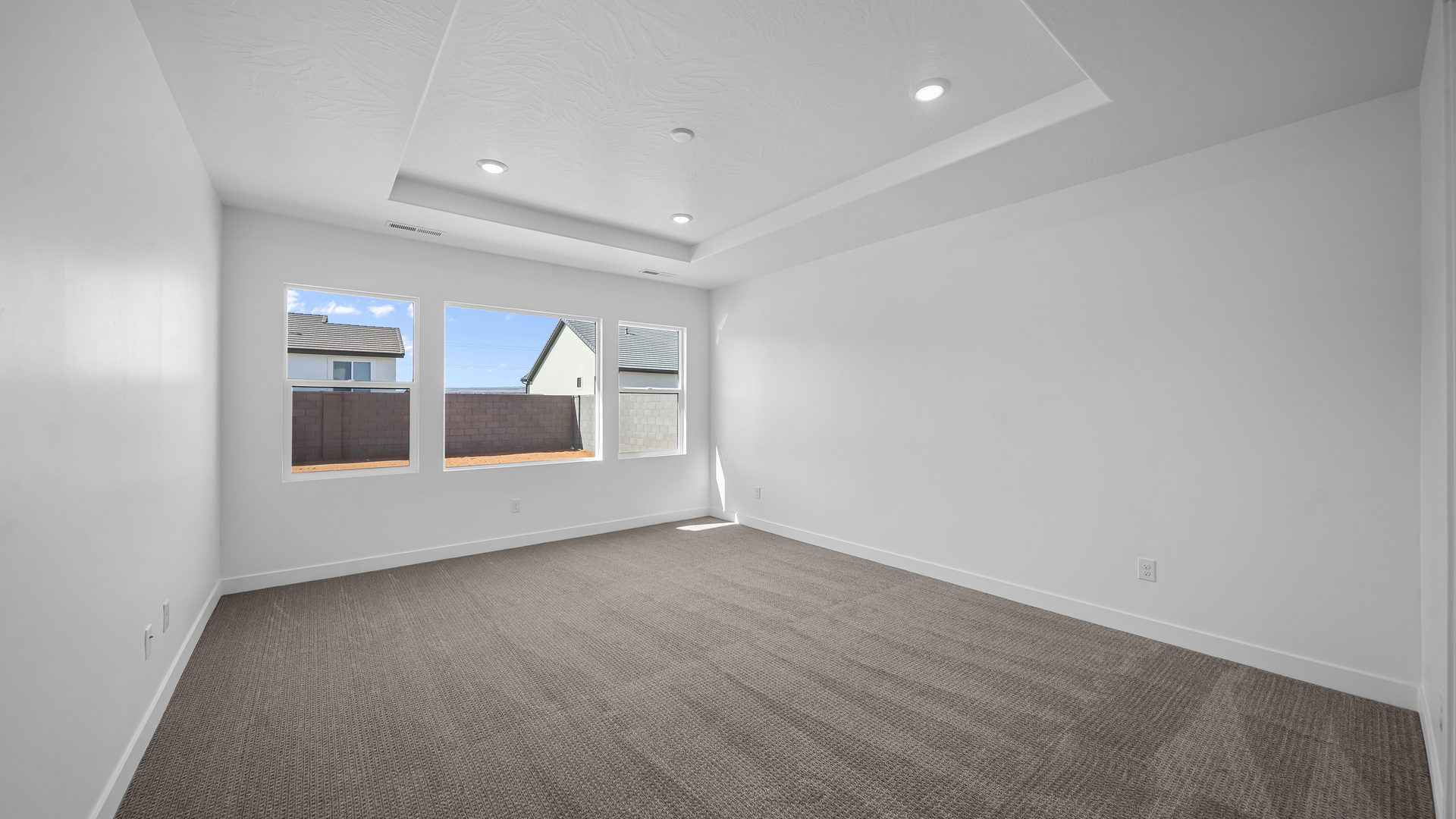 new homes for sale in washington, utah