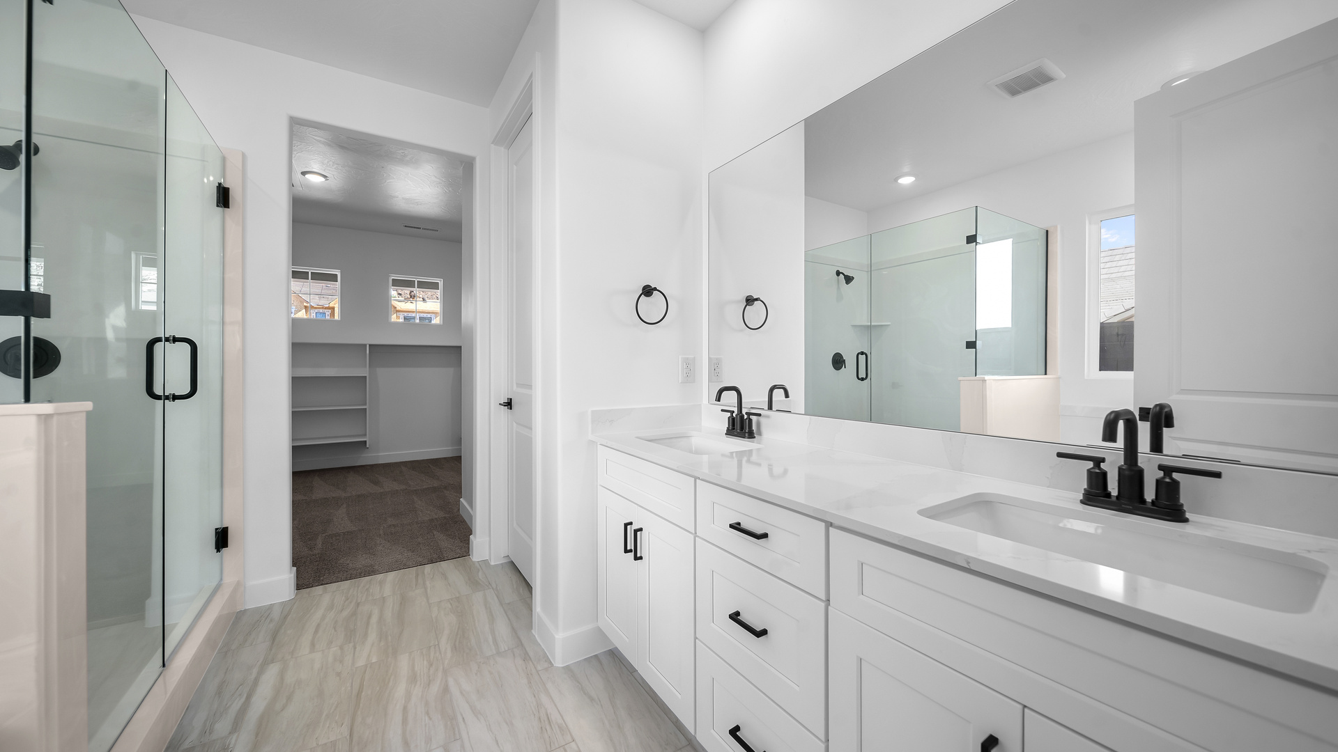 new homes for sale in washington, utah
