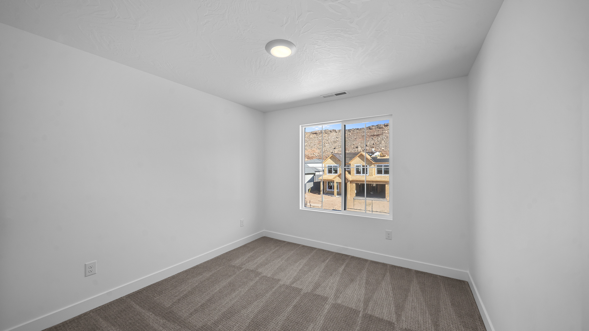 new homes for sale in washington, utah