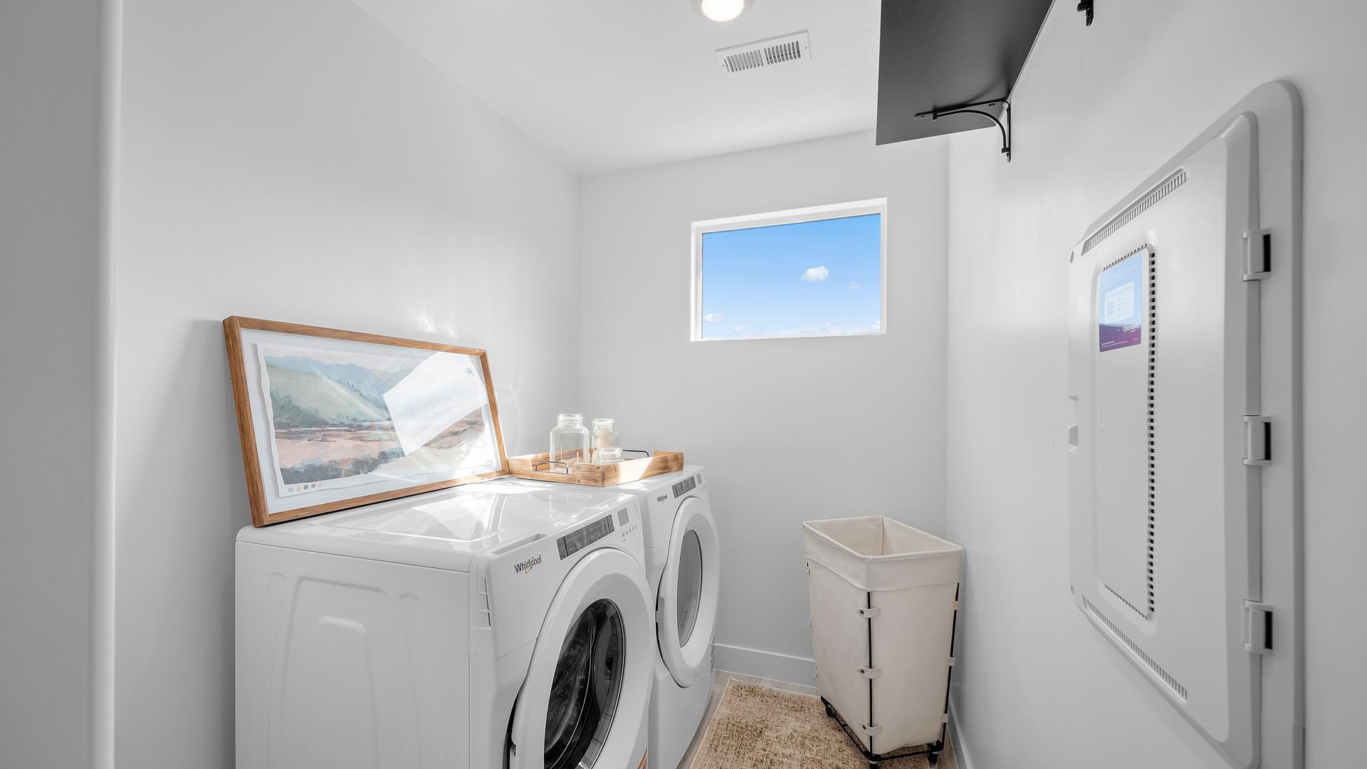 new homes for sale in washington, utah