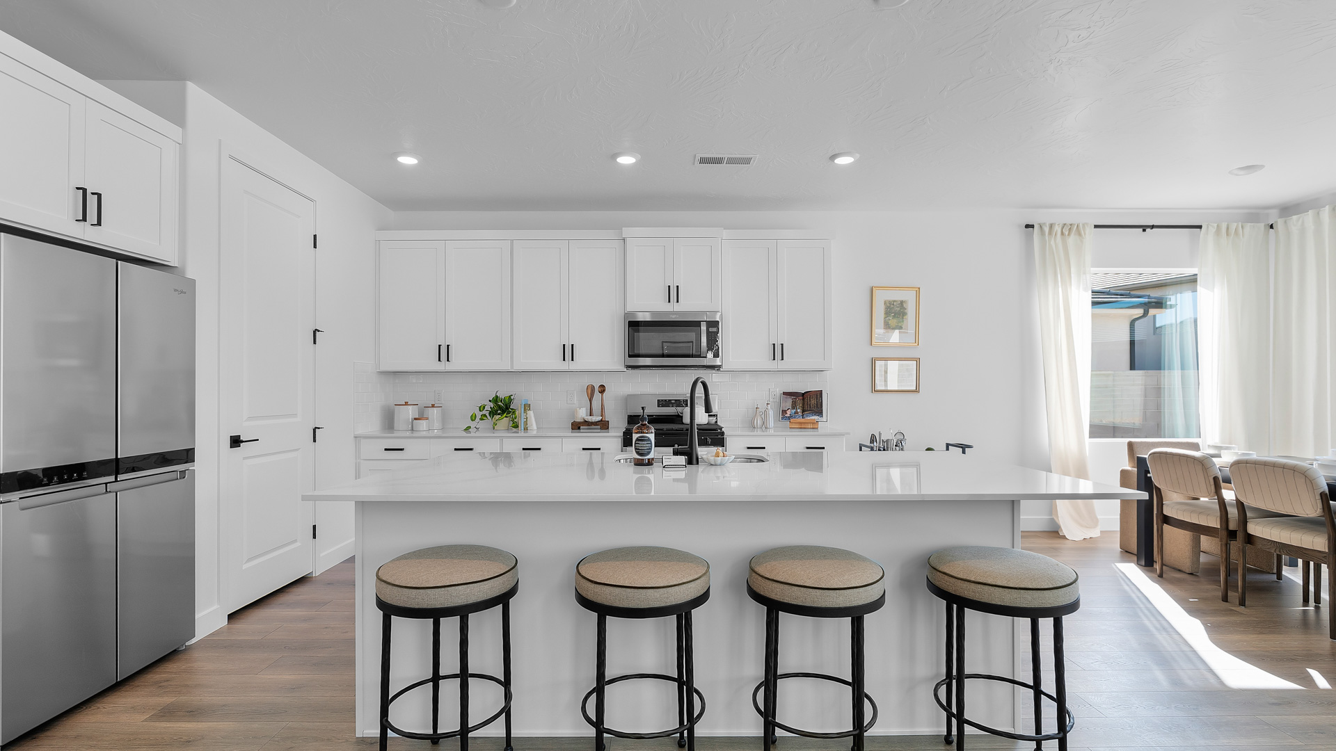 new homes for sale in washington, utah