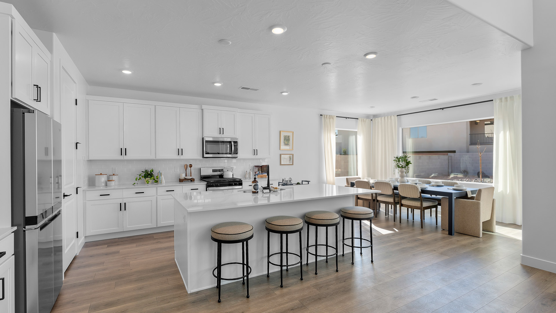 new homes for sale in washington, utah