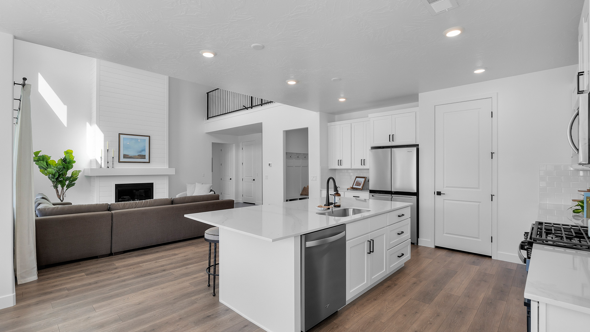 new homes for sale in washington, utah