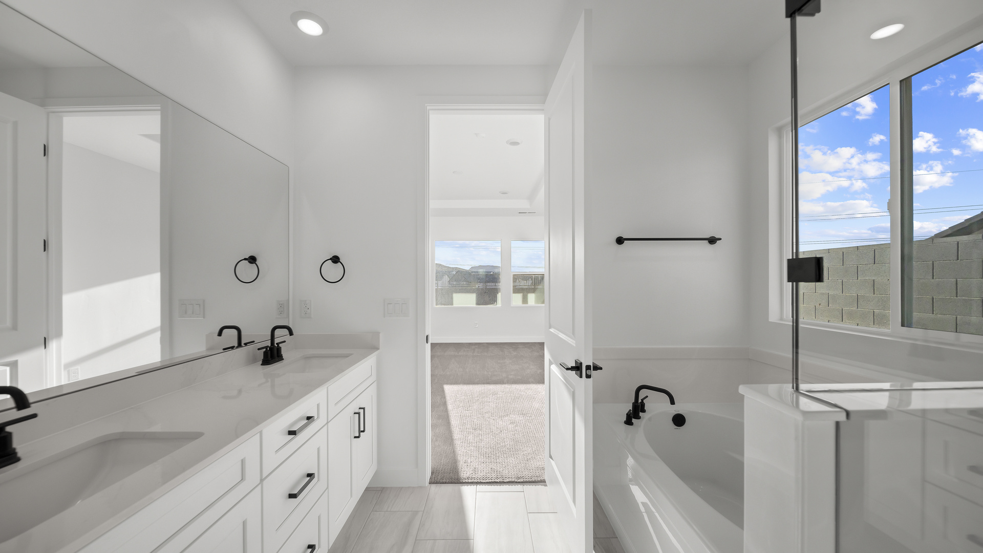New homes for sale in washington, utah