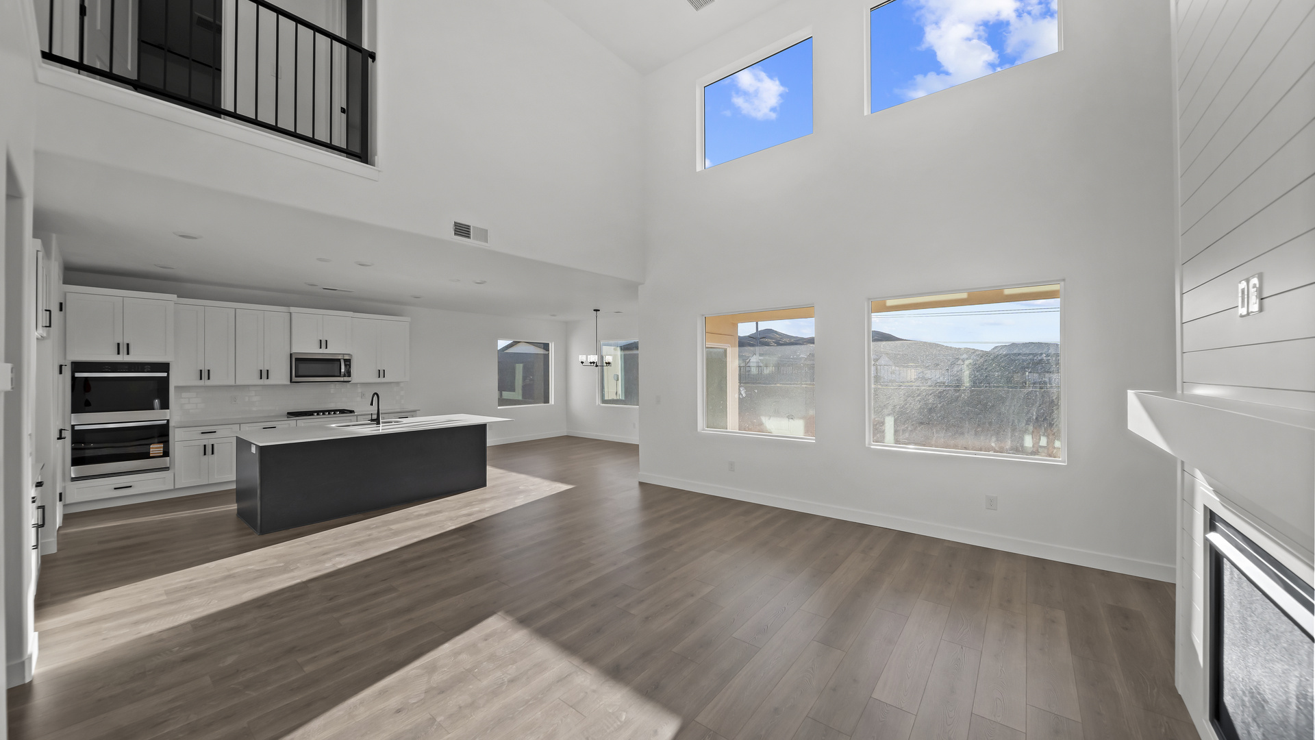 New homes for sale in washington, utah