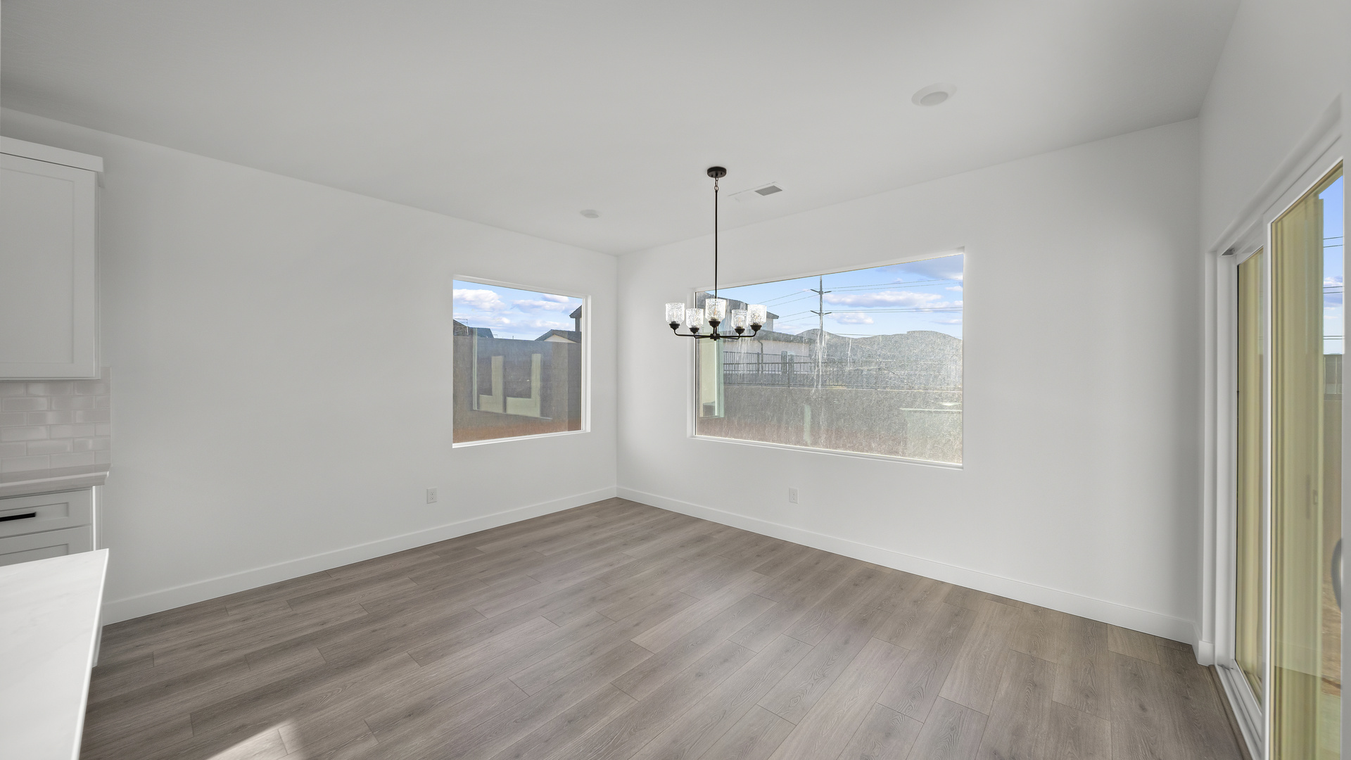 New homes for sale in washington, utah