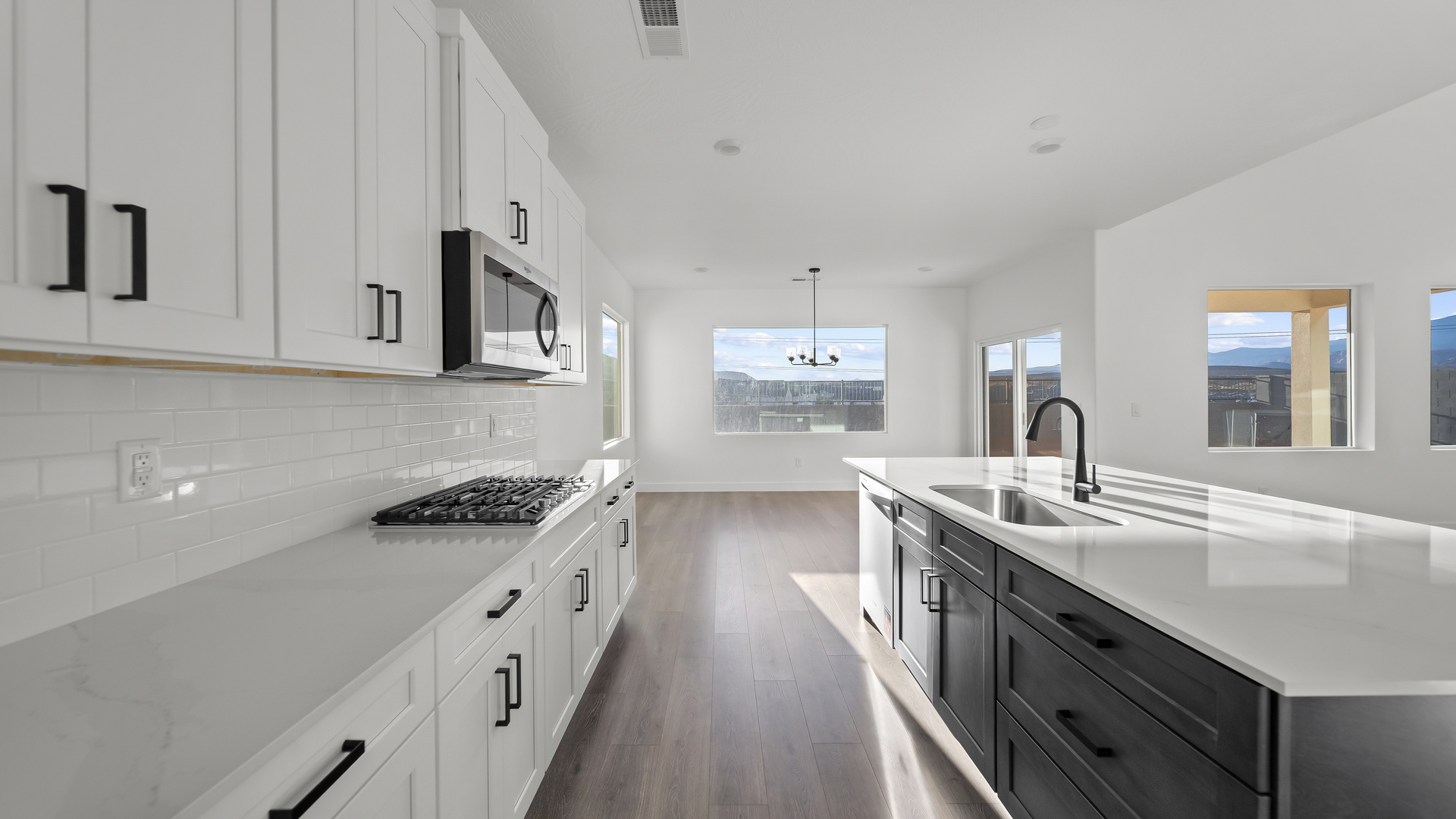 New homes for sale in washington, utah