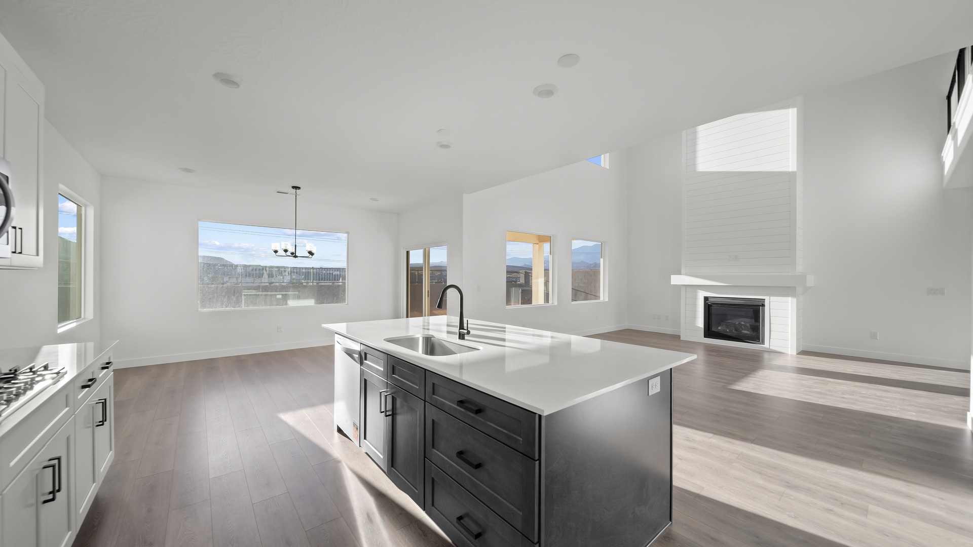 New homes for sale in washington, utah