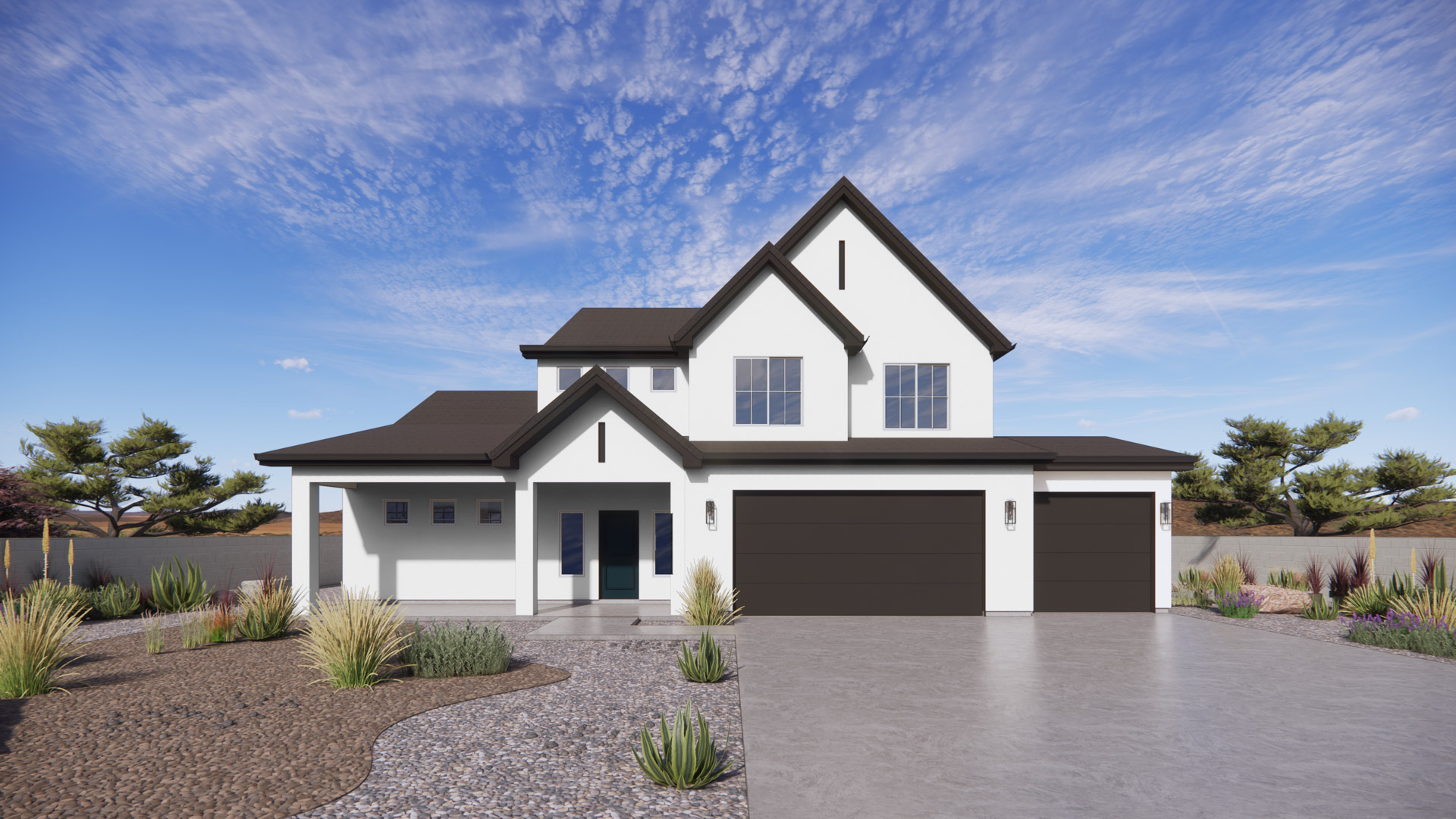 new homes for sale in Washington, utah
