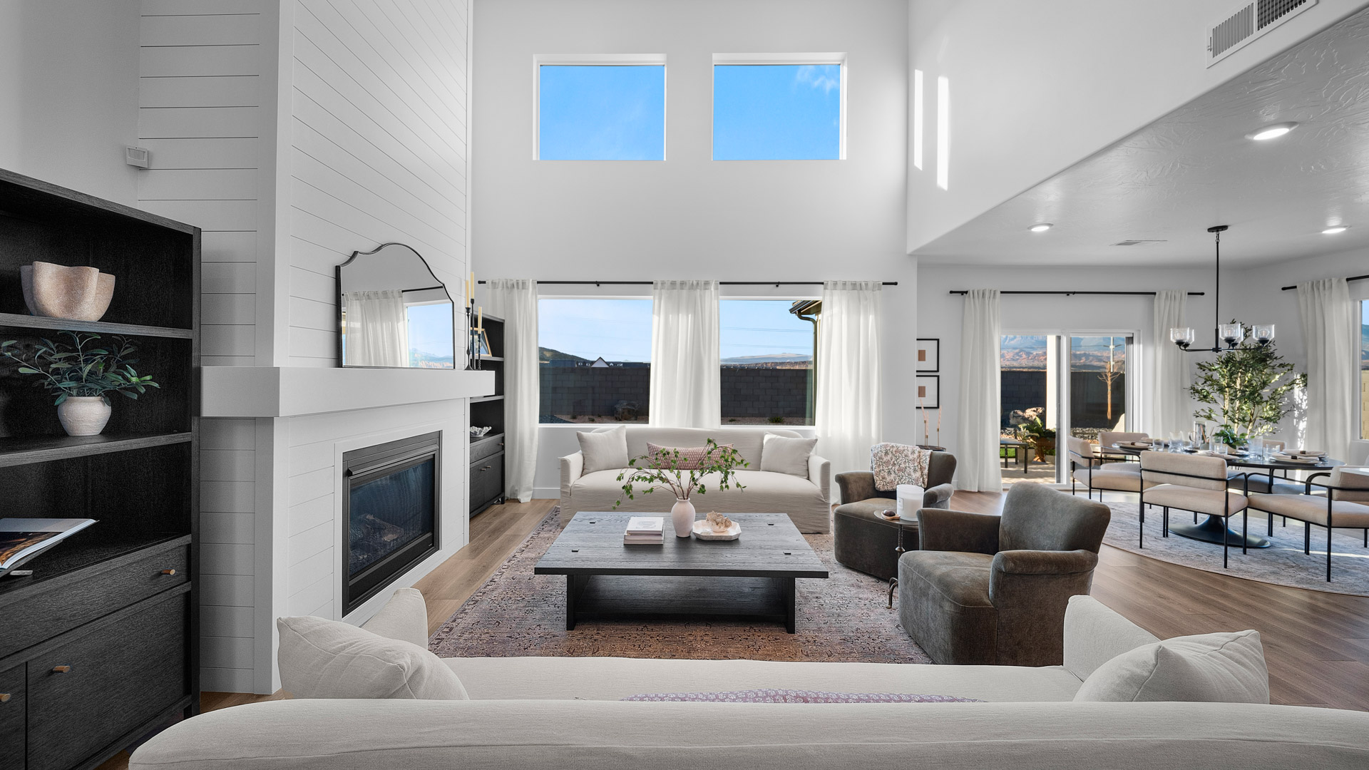 new homes for sale in washington, utah