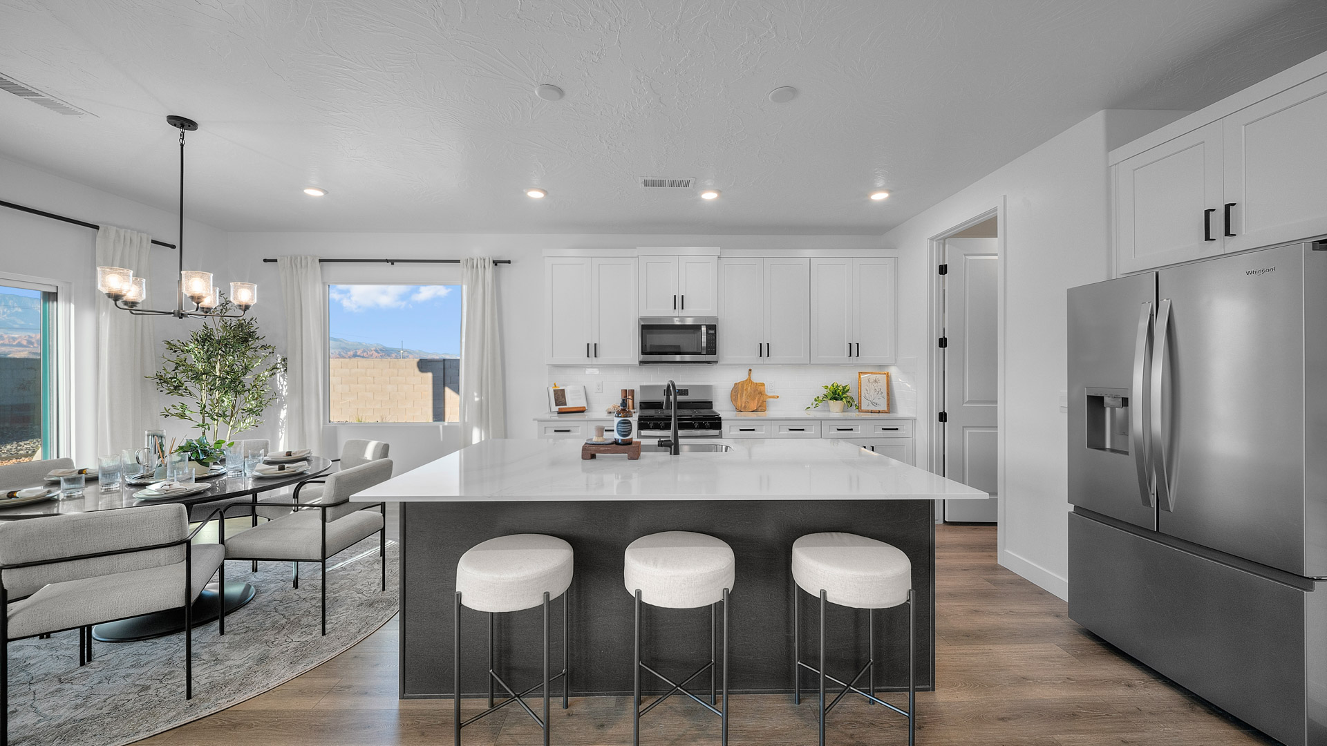 new homes for sale in washington, utah