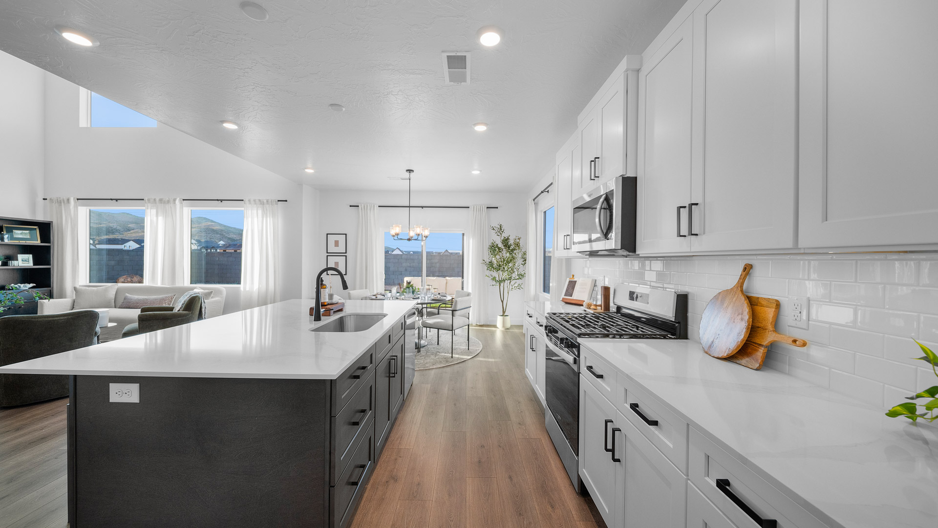 new homes for sale in washington, utah