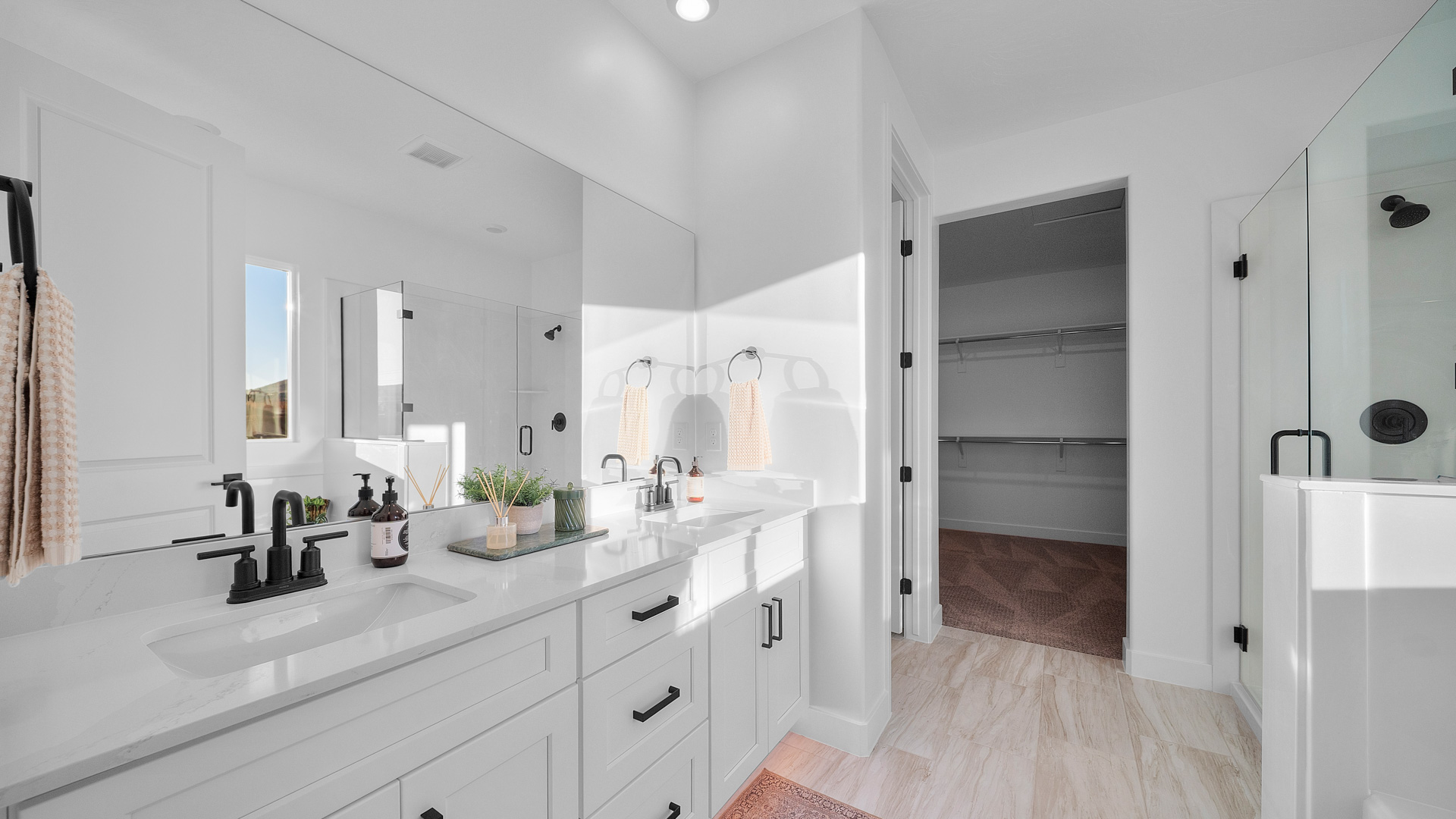 new homes for sale in washington, utah