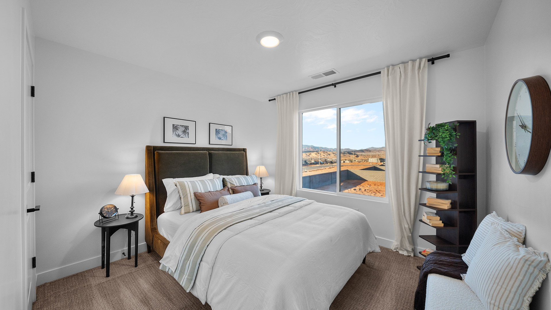 new homes for sale in washington, utah