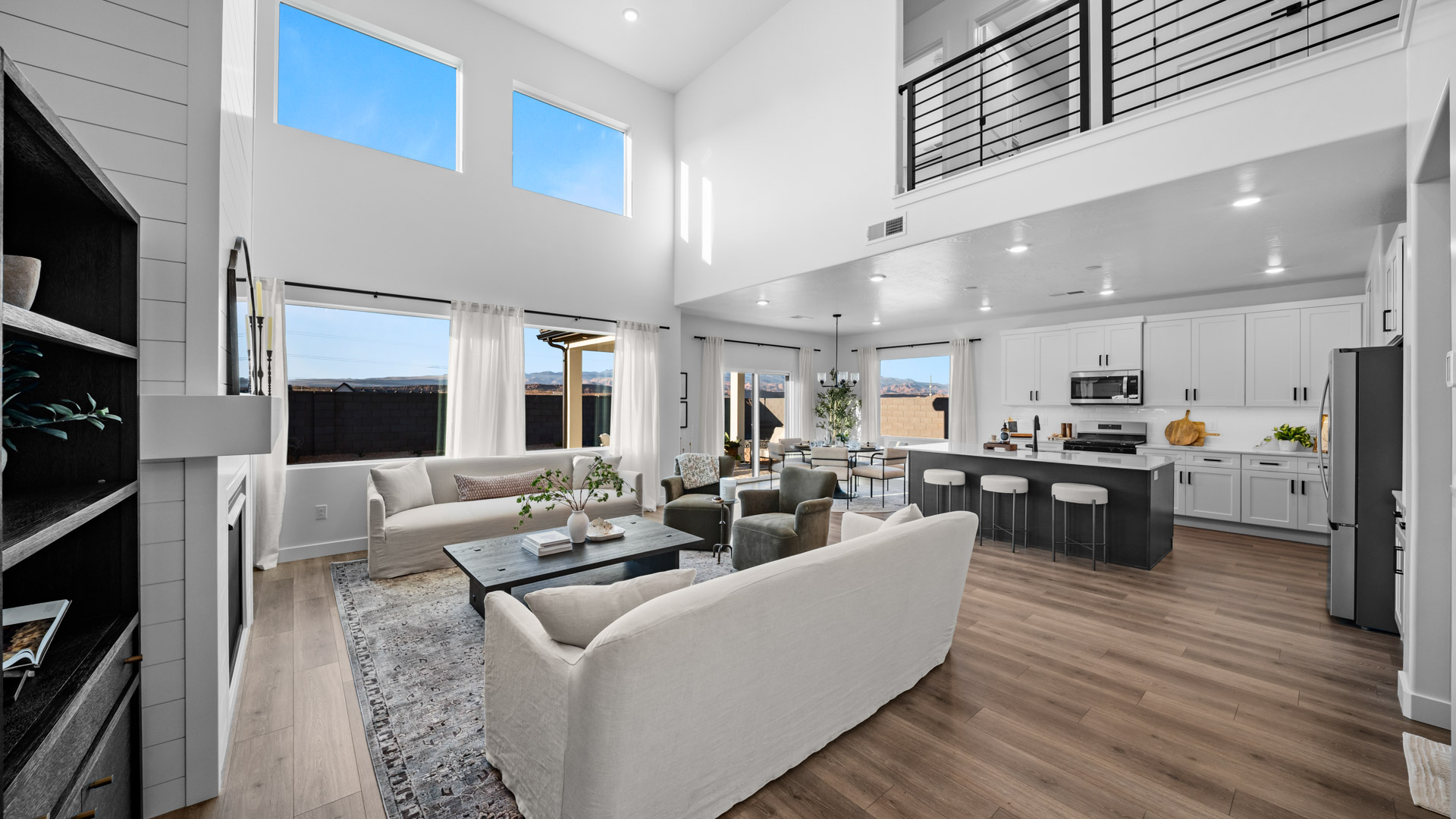 new homes for sale in washington, utah