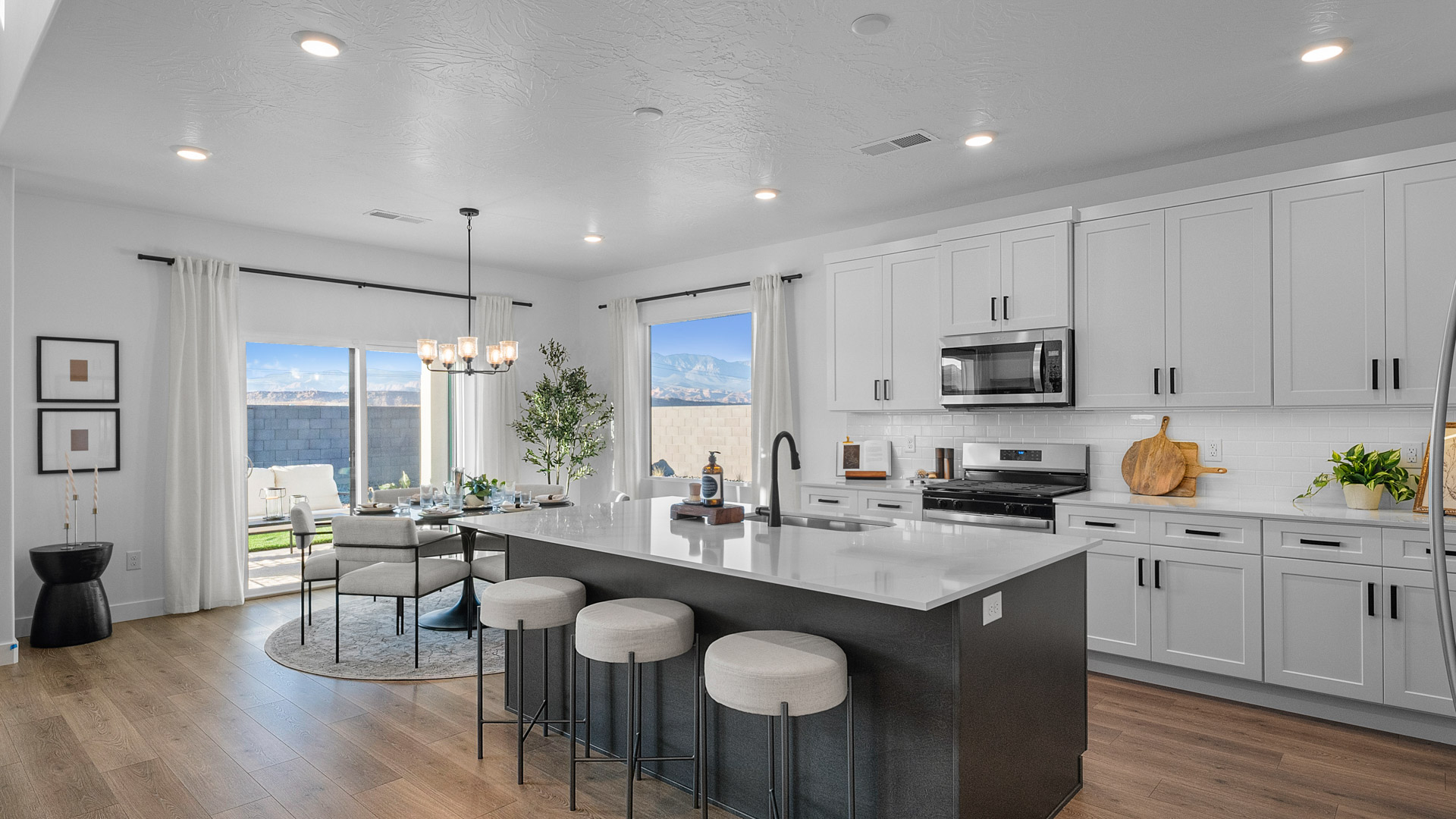 new homes for sale in washington, utah