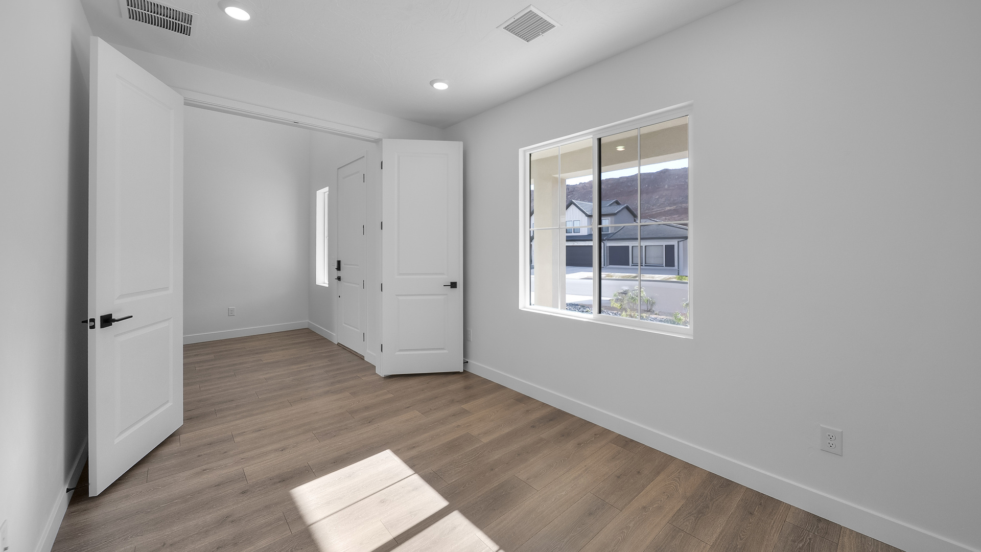 new homes for sale in St. George Utah.