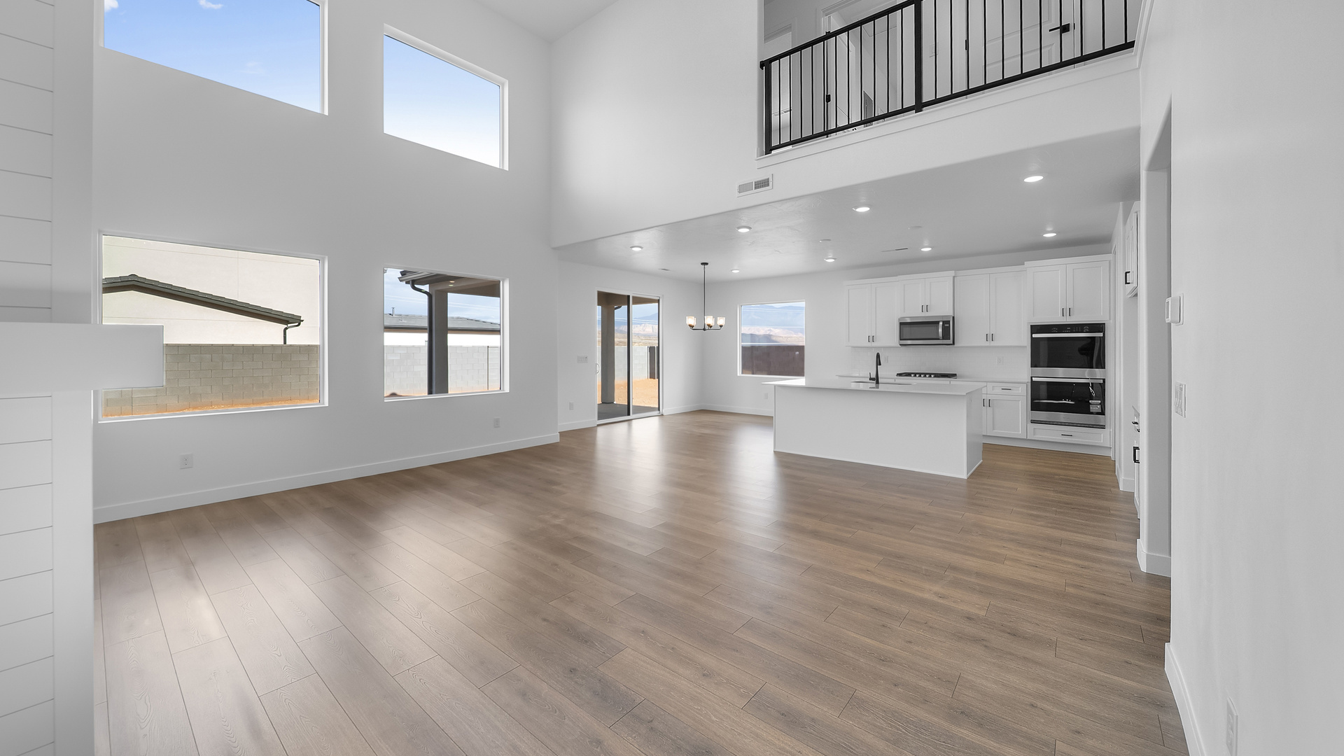 new homes for sale in St. George Utah.