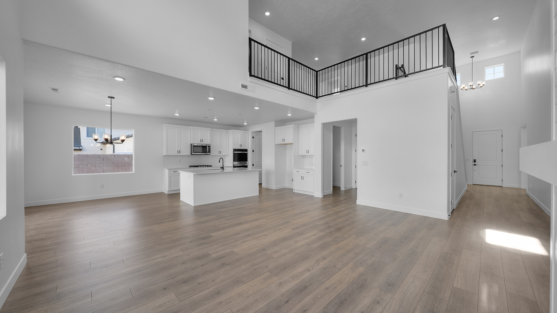 new homes for sale in St. George Utah.