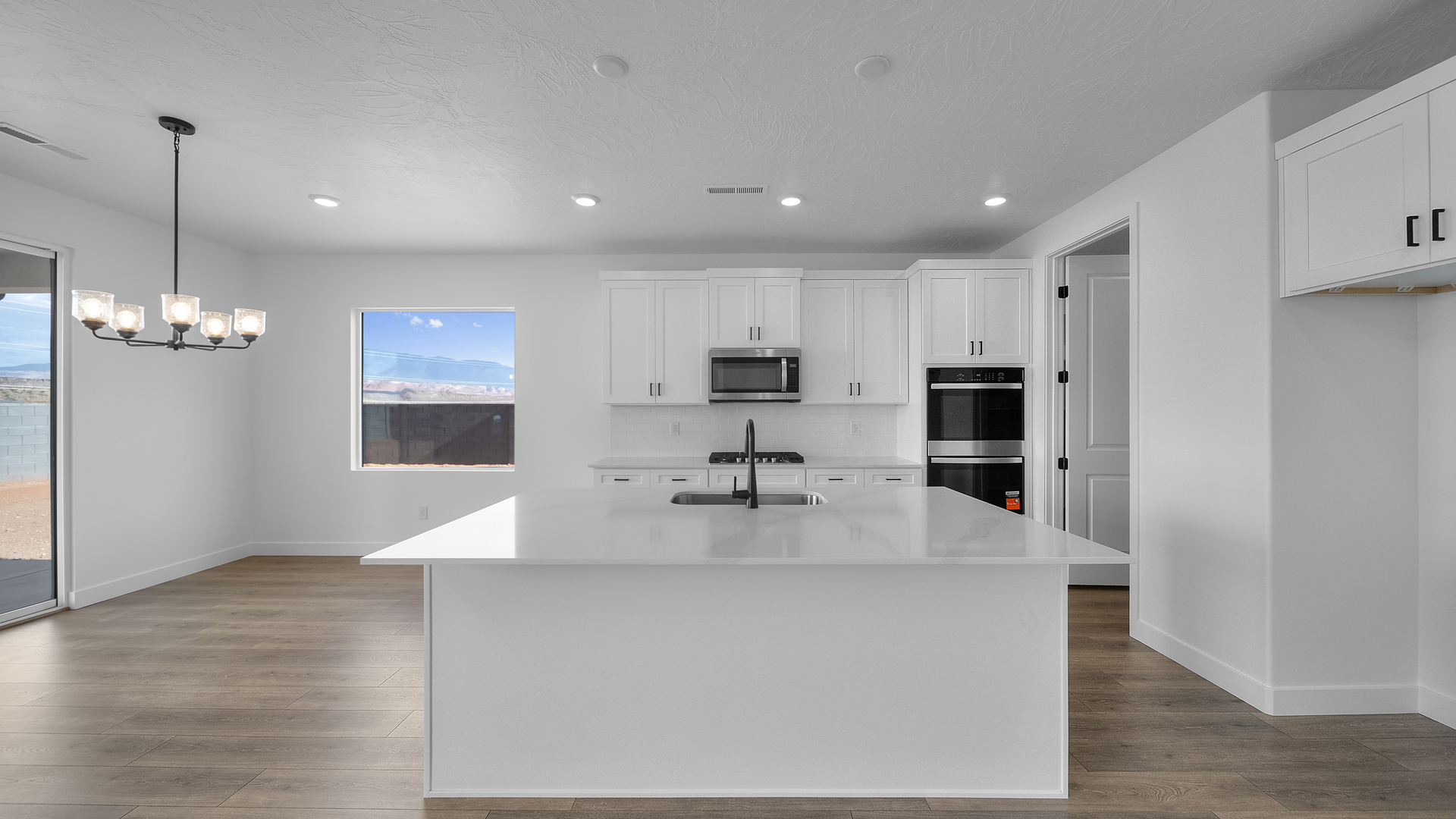 new homes for sale in St. George Utah.