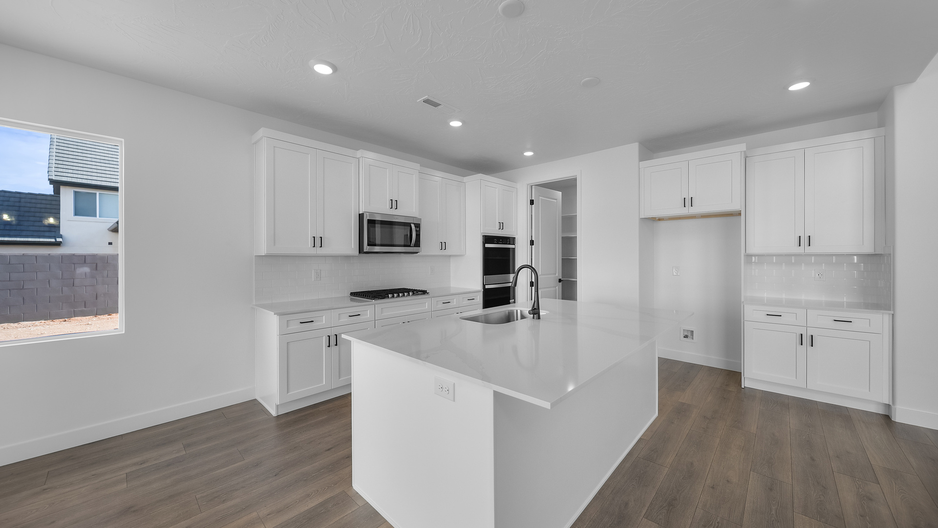 new homes for sale in St. George Utah.