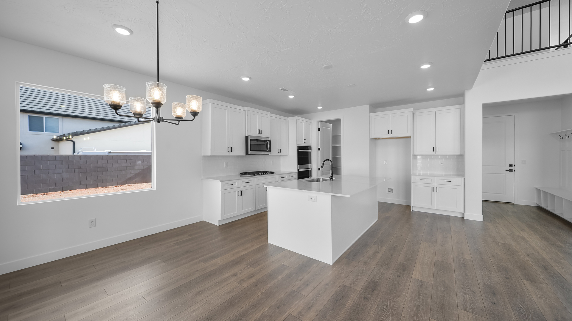 new homes for sale in St. George Utah.