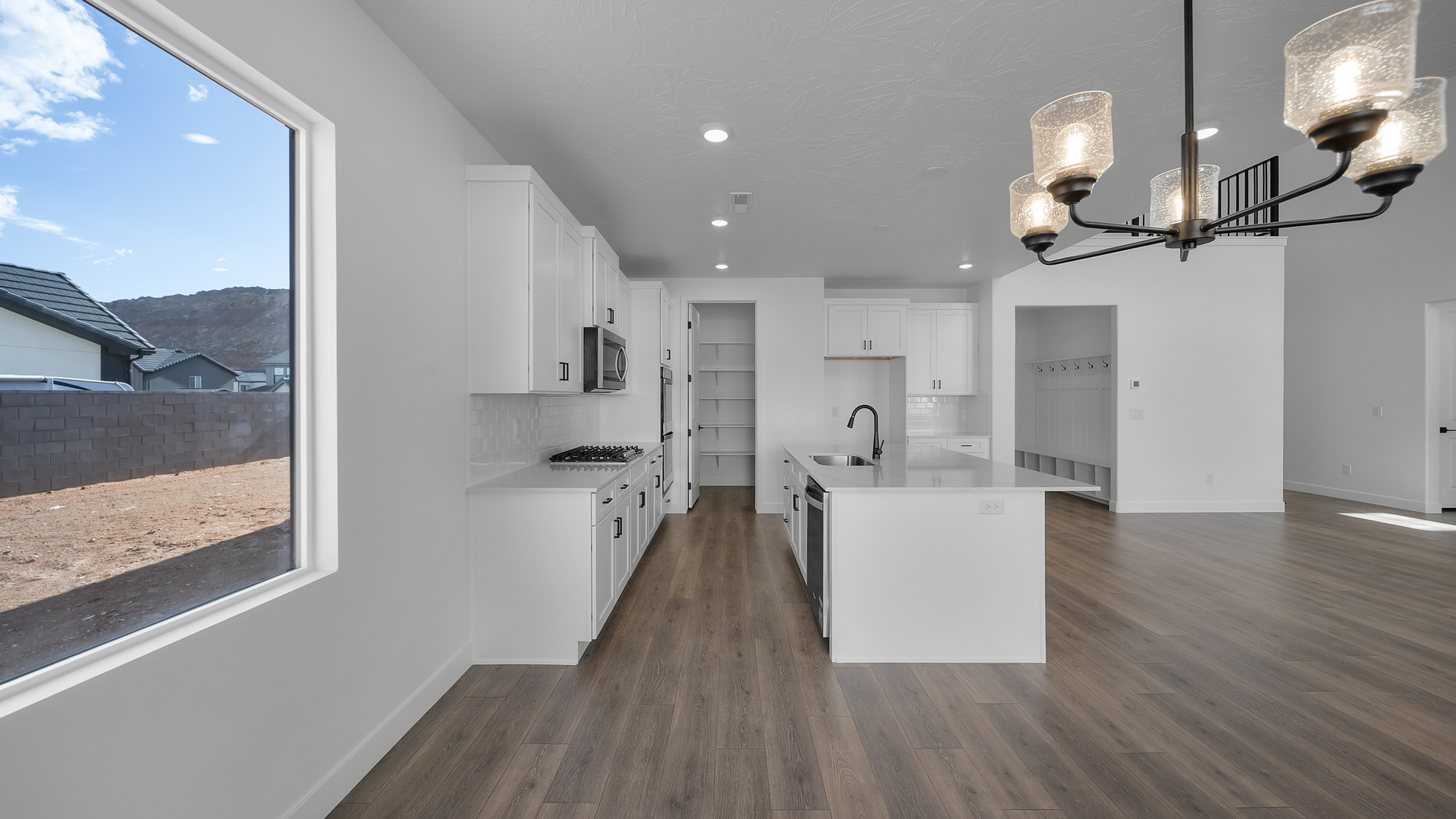 new homes for sale in St. George Utah.