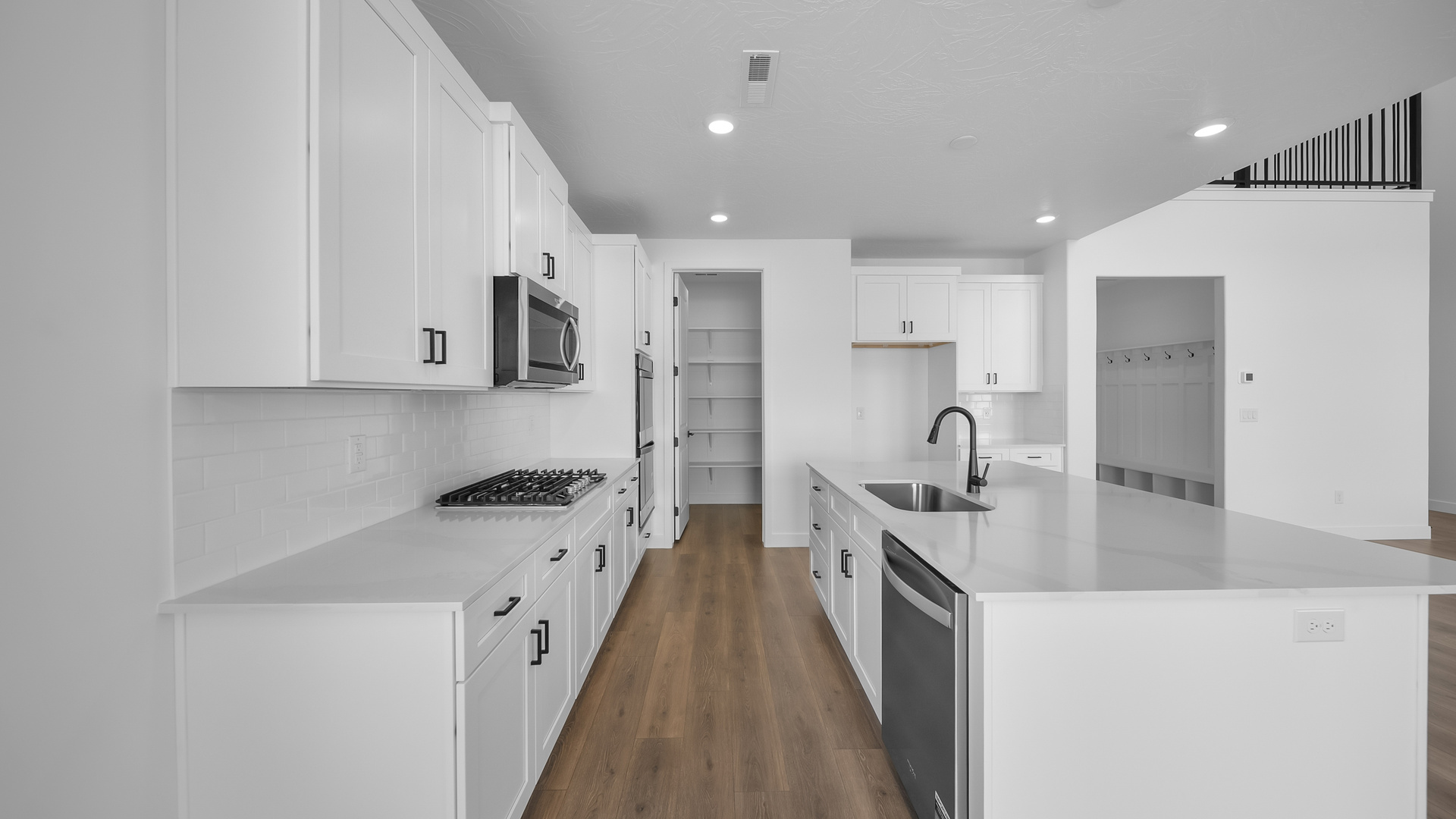 new homes for sale in St. George Utah.