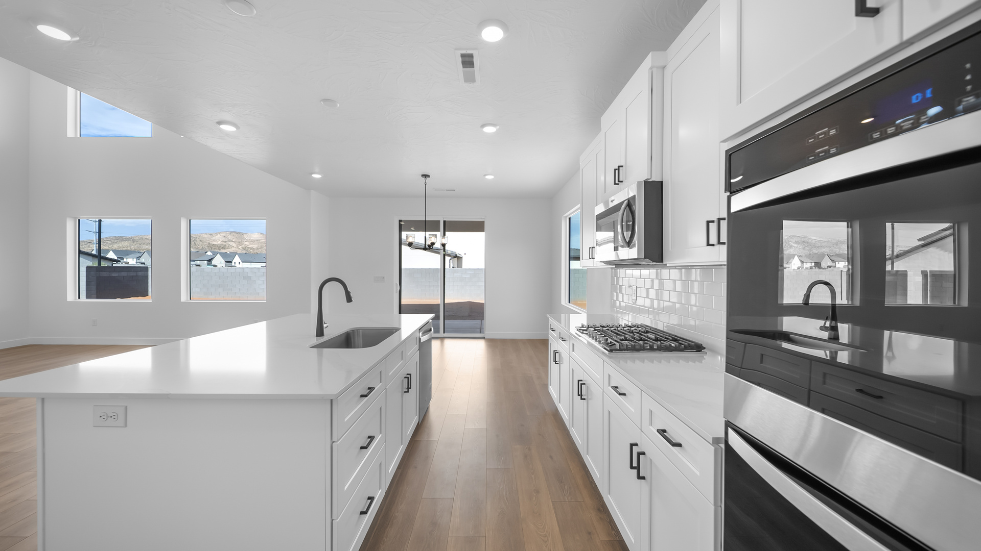 new homes for sale in St. George Utah.