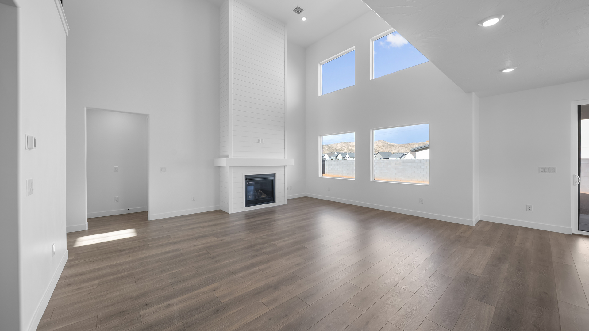 new homes for sale in St. George Utah.