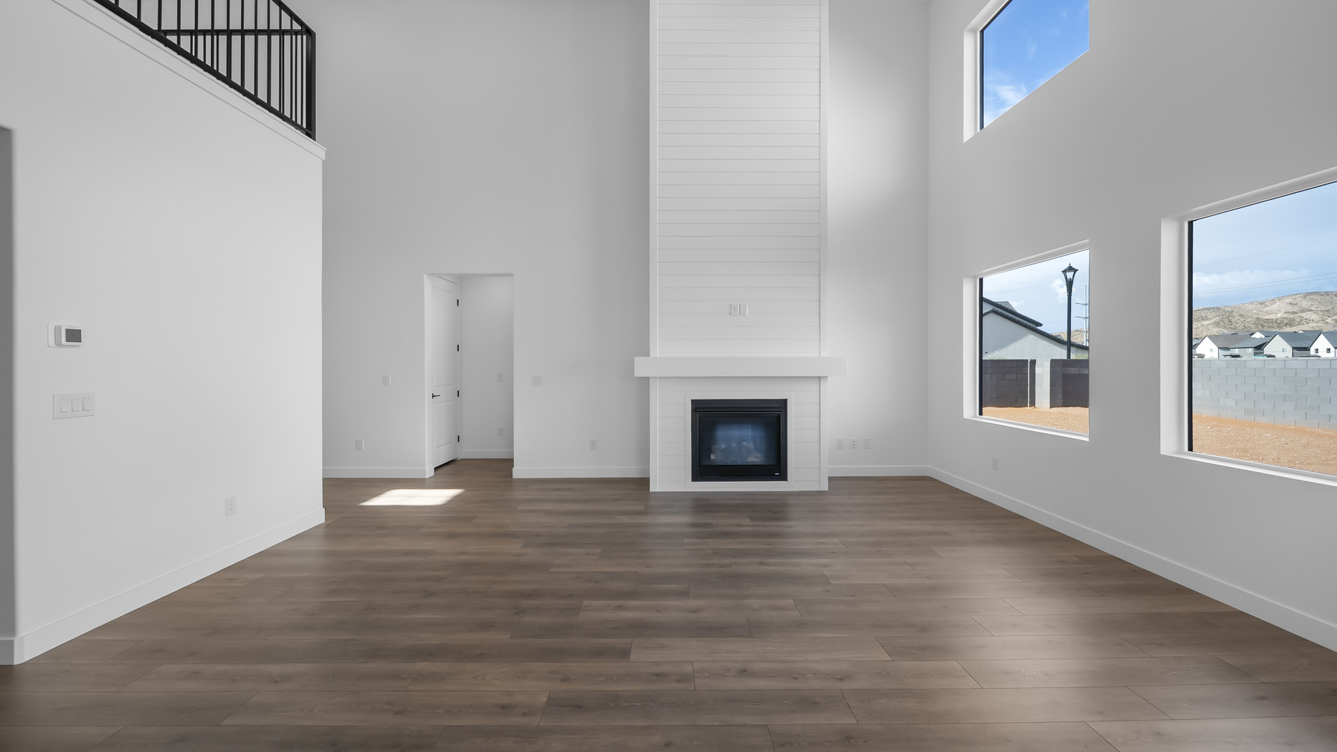 new homes for sale in St. George Utah.