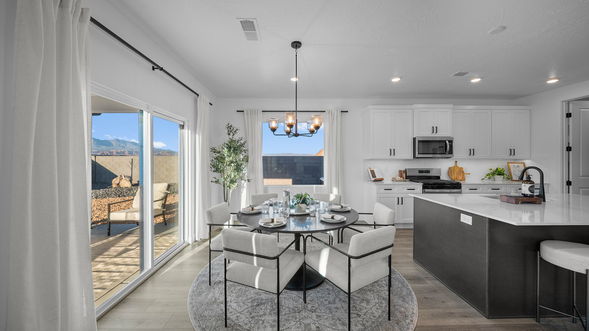 new homes for sale in washington, utah
