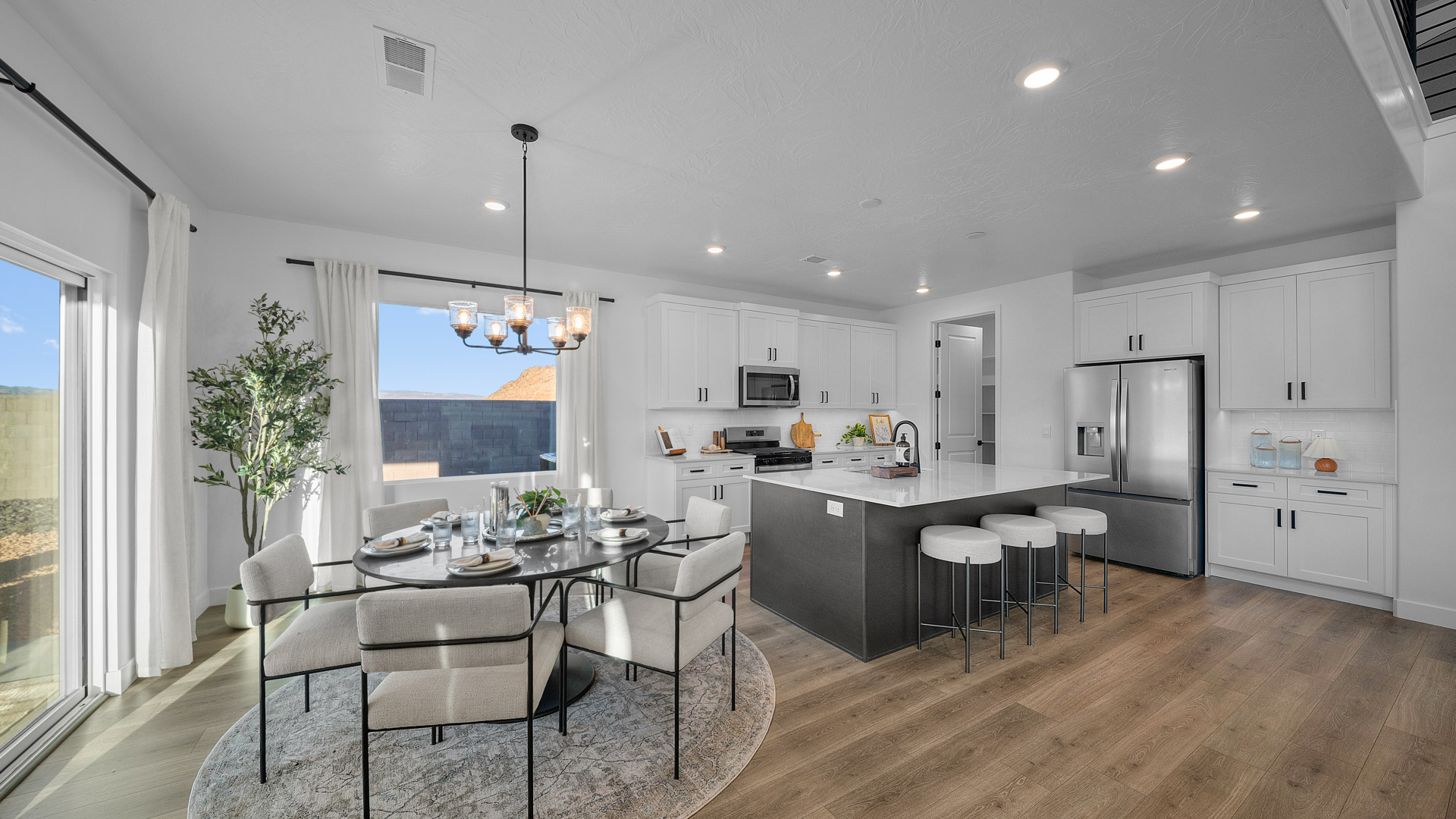 new homes for sale in washington, utah