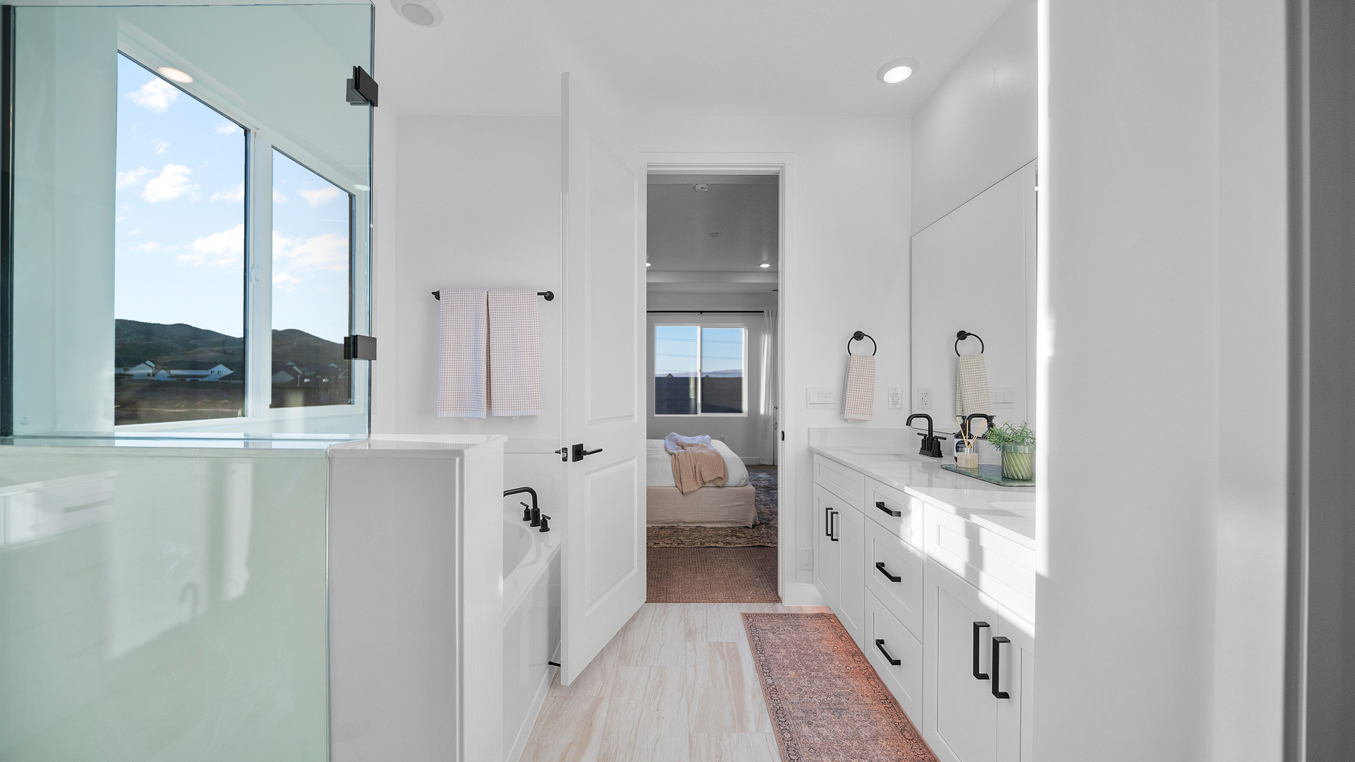 new homes for sale in washington, utah