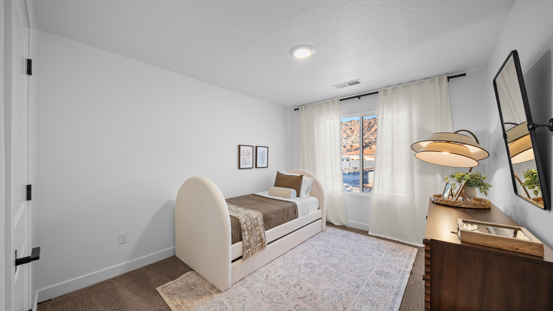 new homes for sale in washington, utah