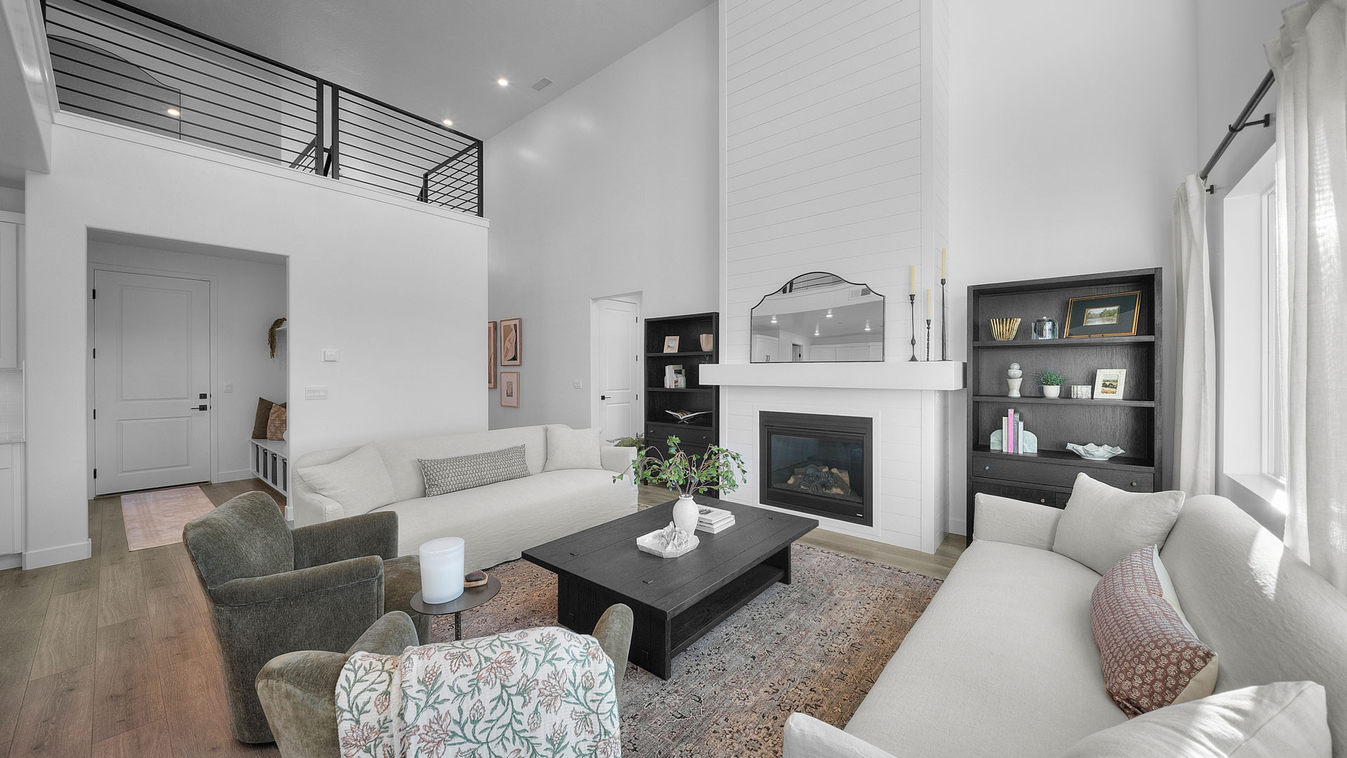 new homes for sale in washington, utah