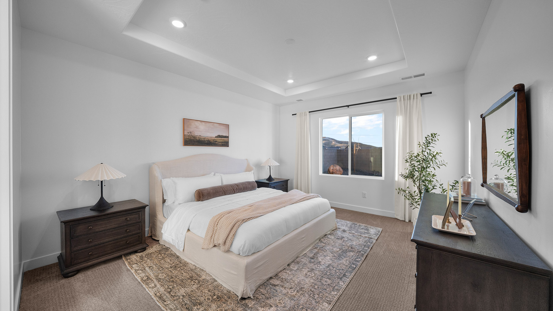new homes for sale in washington, utah