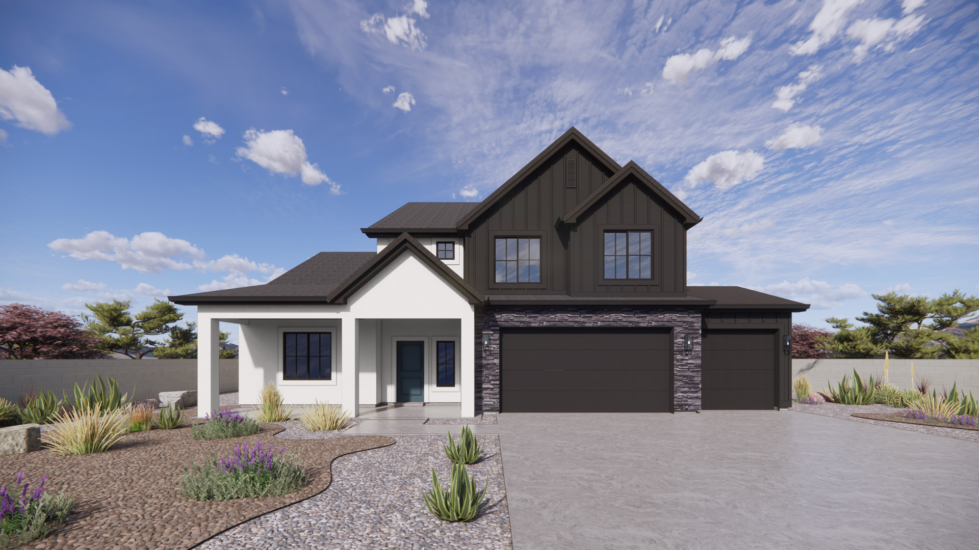 new homes for sale in Washington, utah
