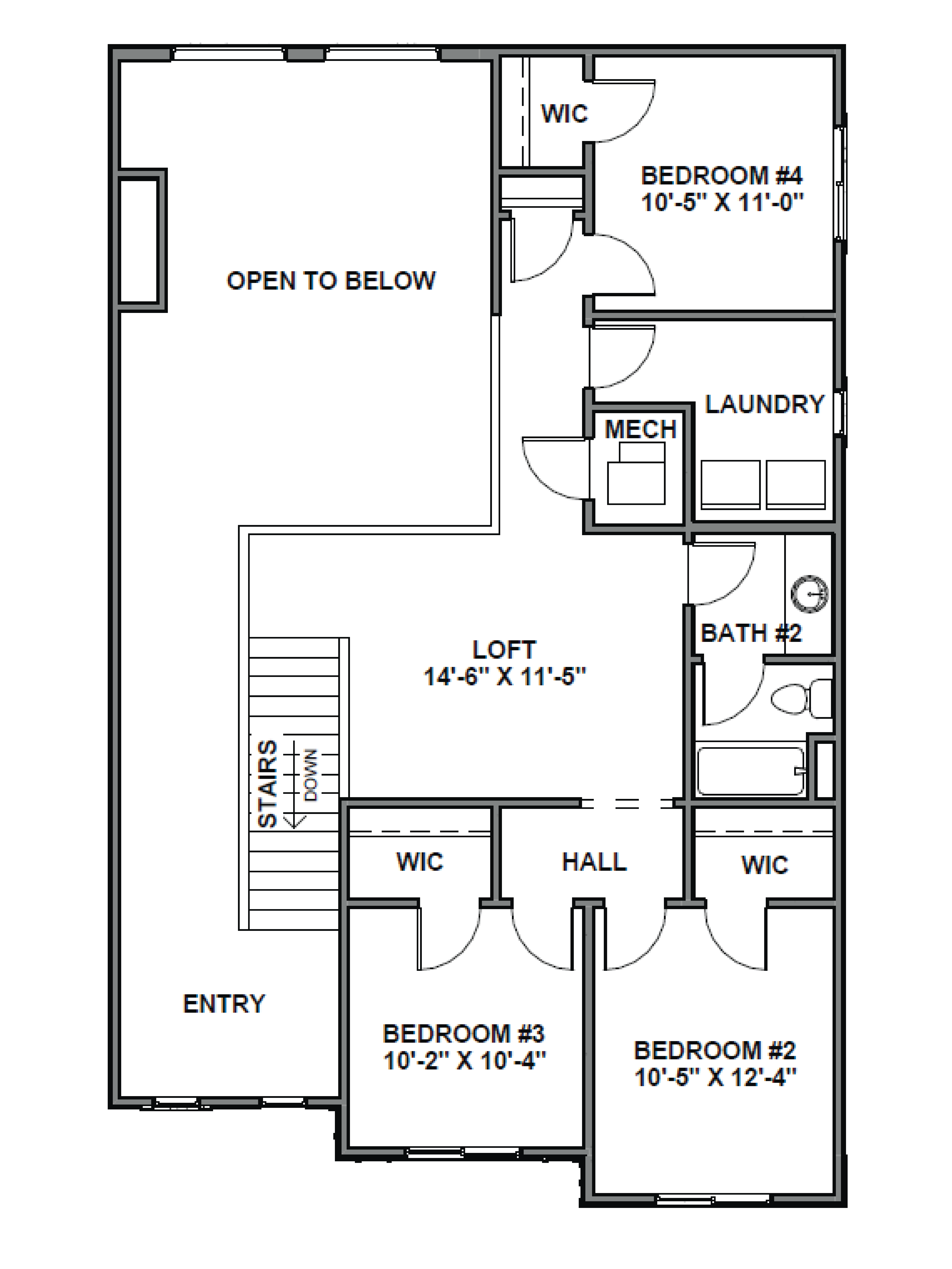 new homes for sale in Washington, utah
