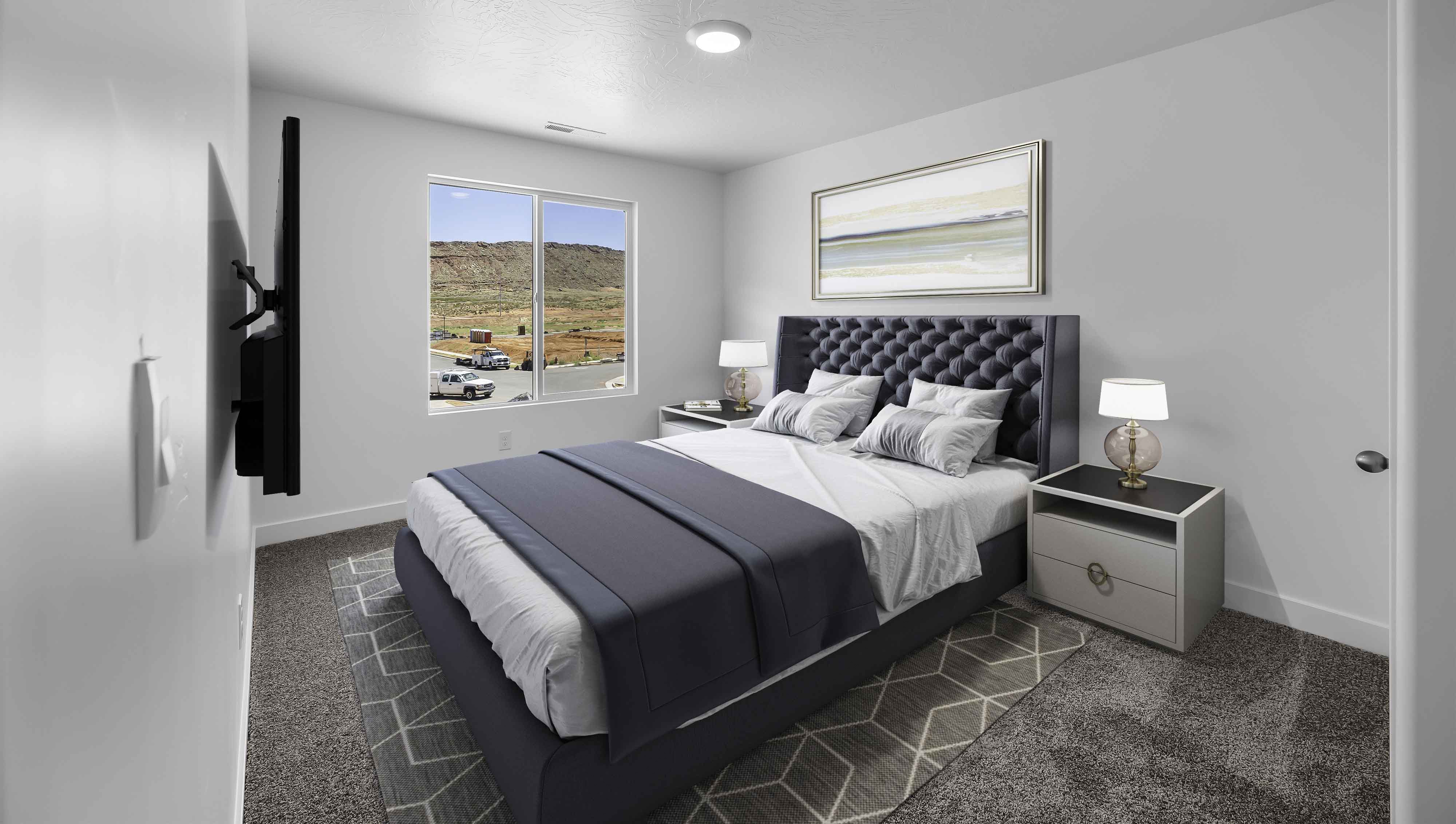 New homes for sale in Washington, Utah