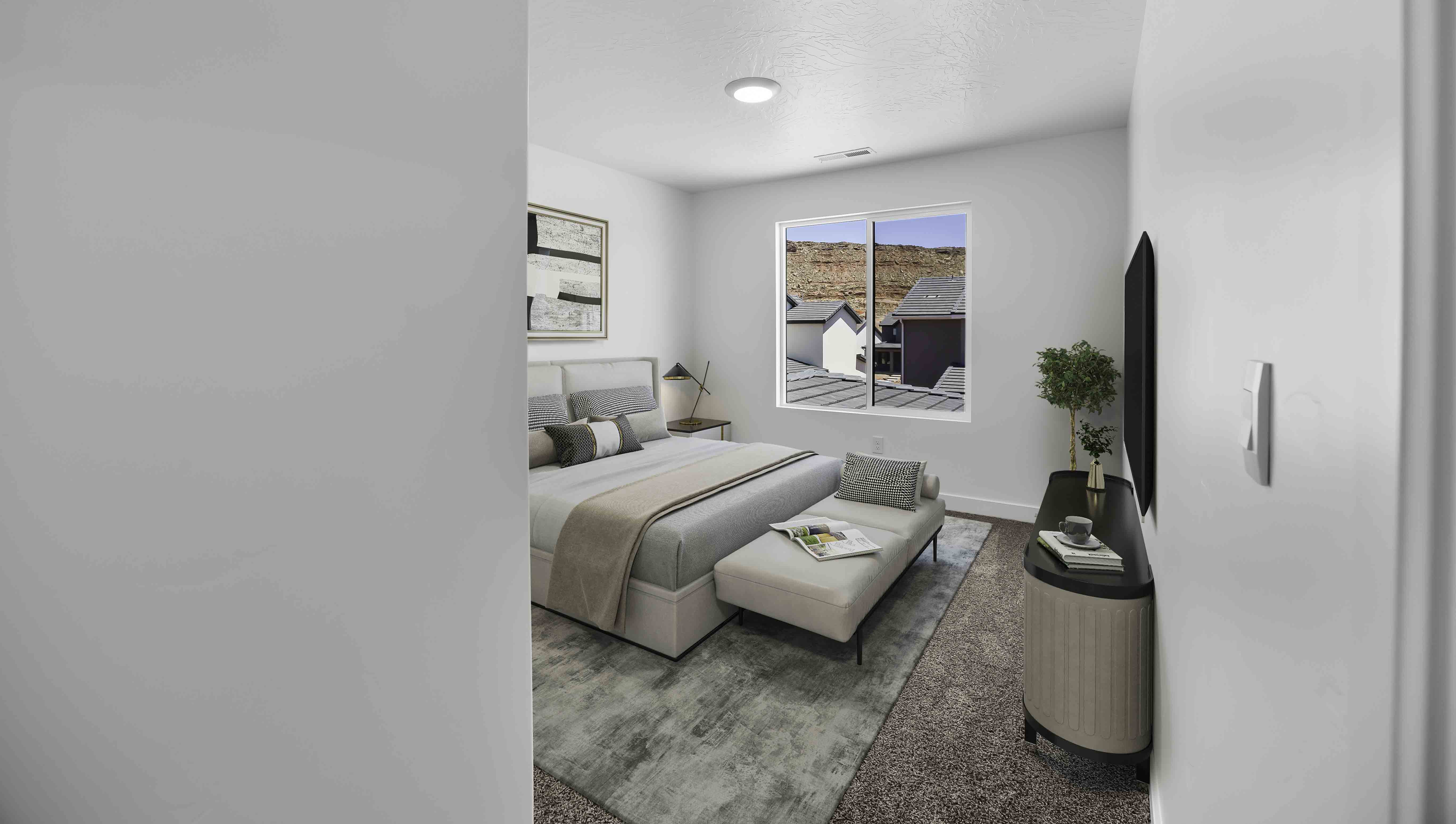 New homes for sale in Washington, Utah