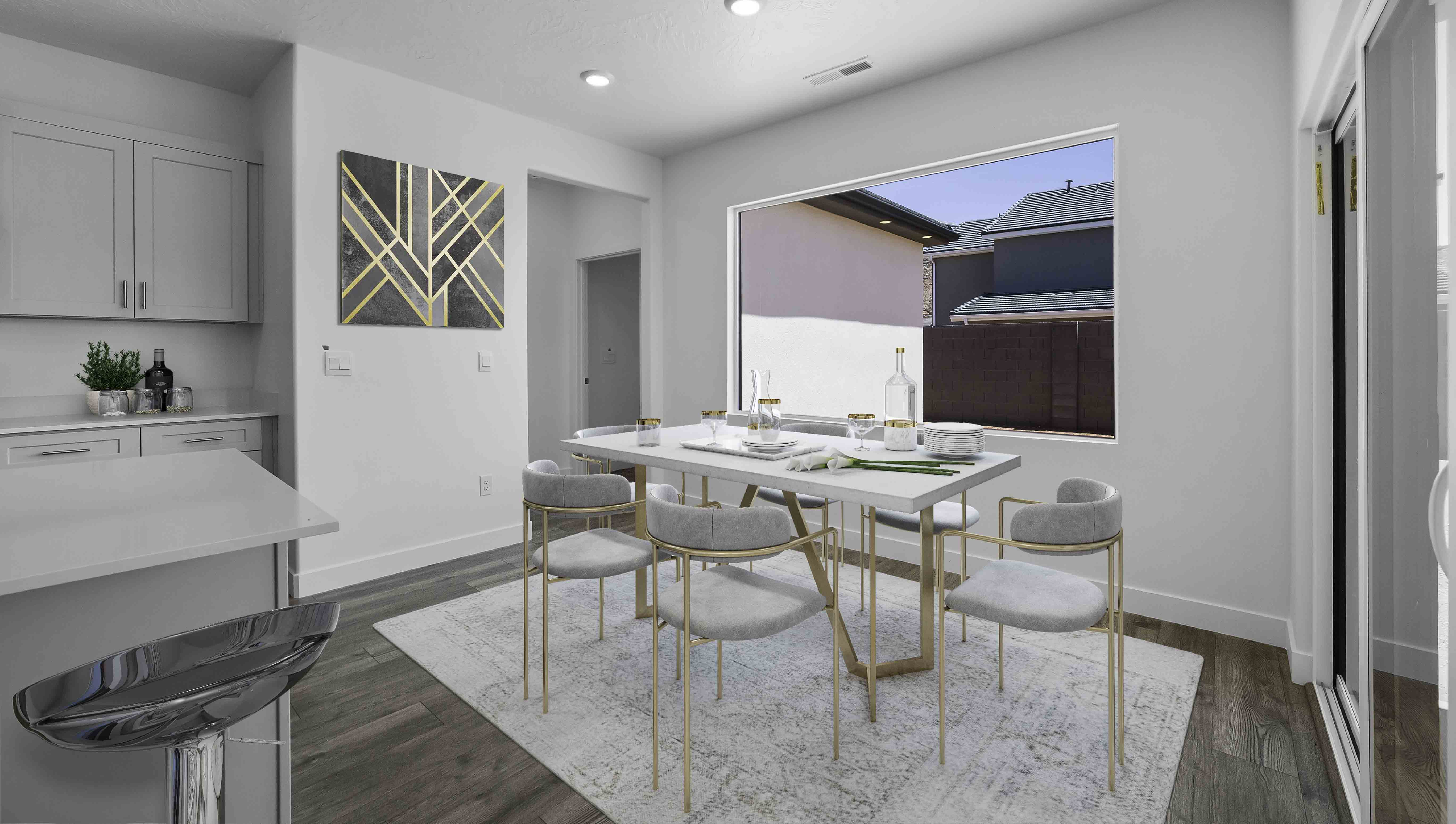 New homes for sale in Washington, Utah