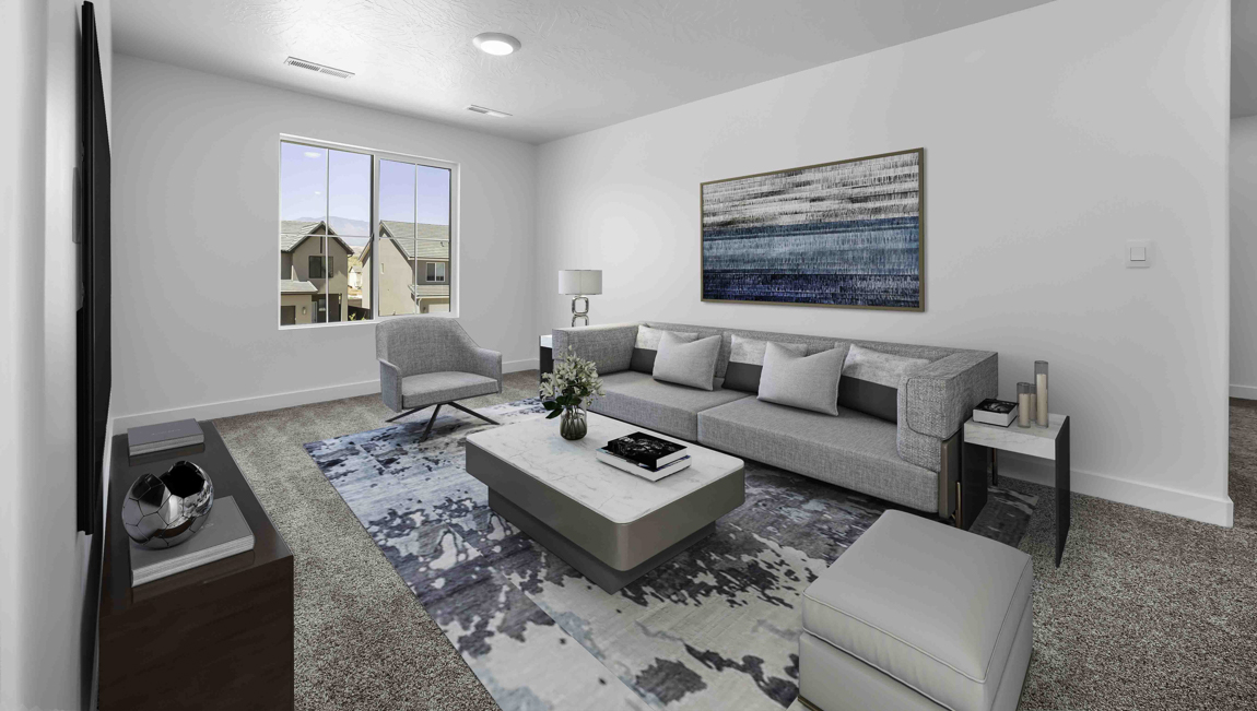 New homes for sale in Washington, Utah