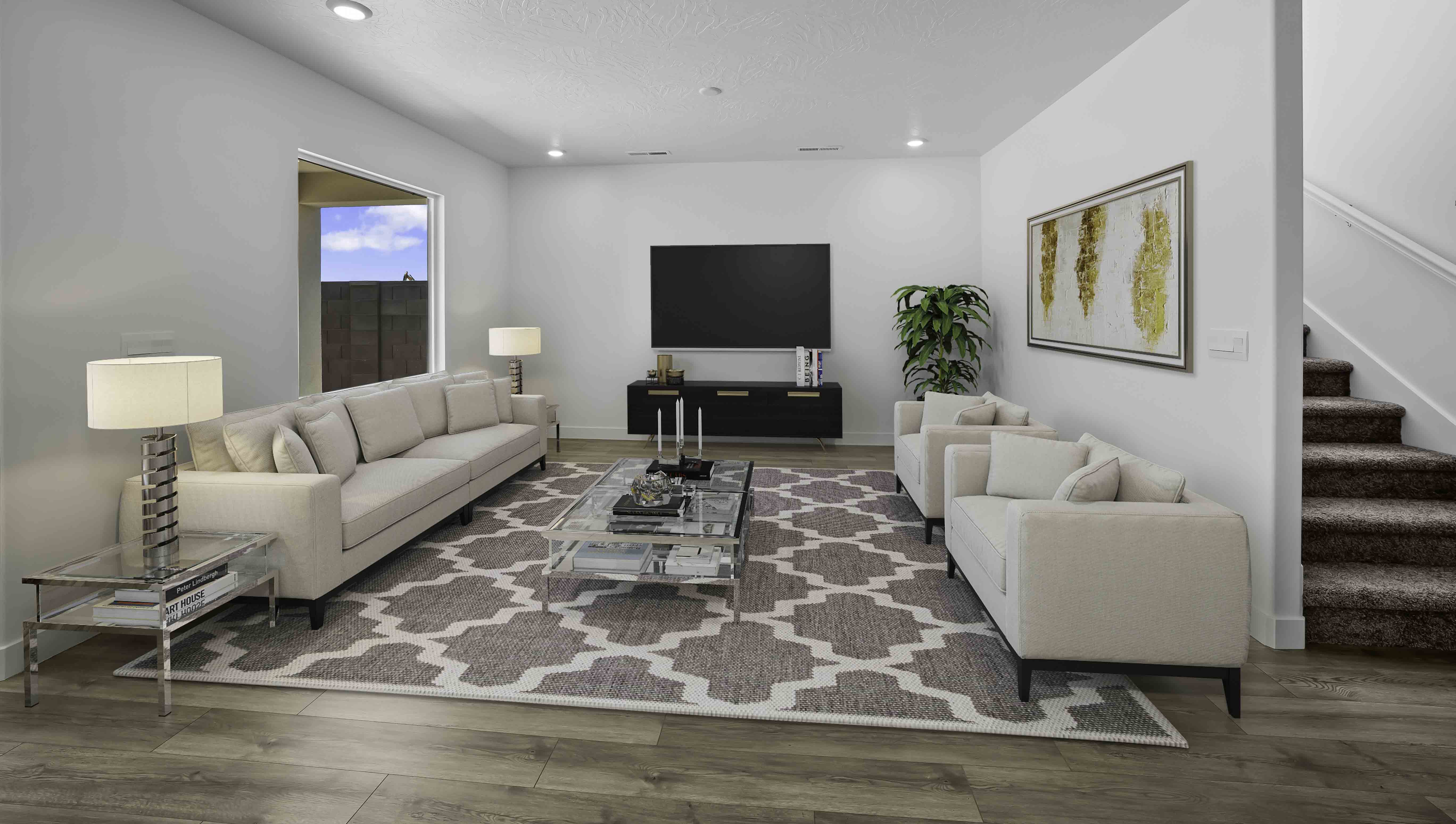 New homes for sale in Washington, Utah